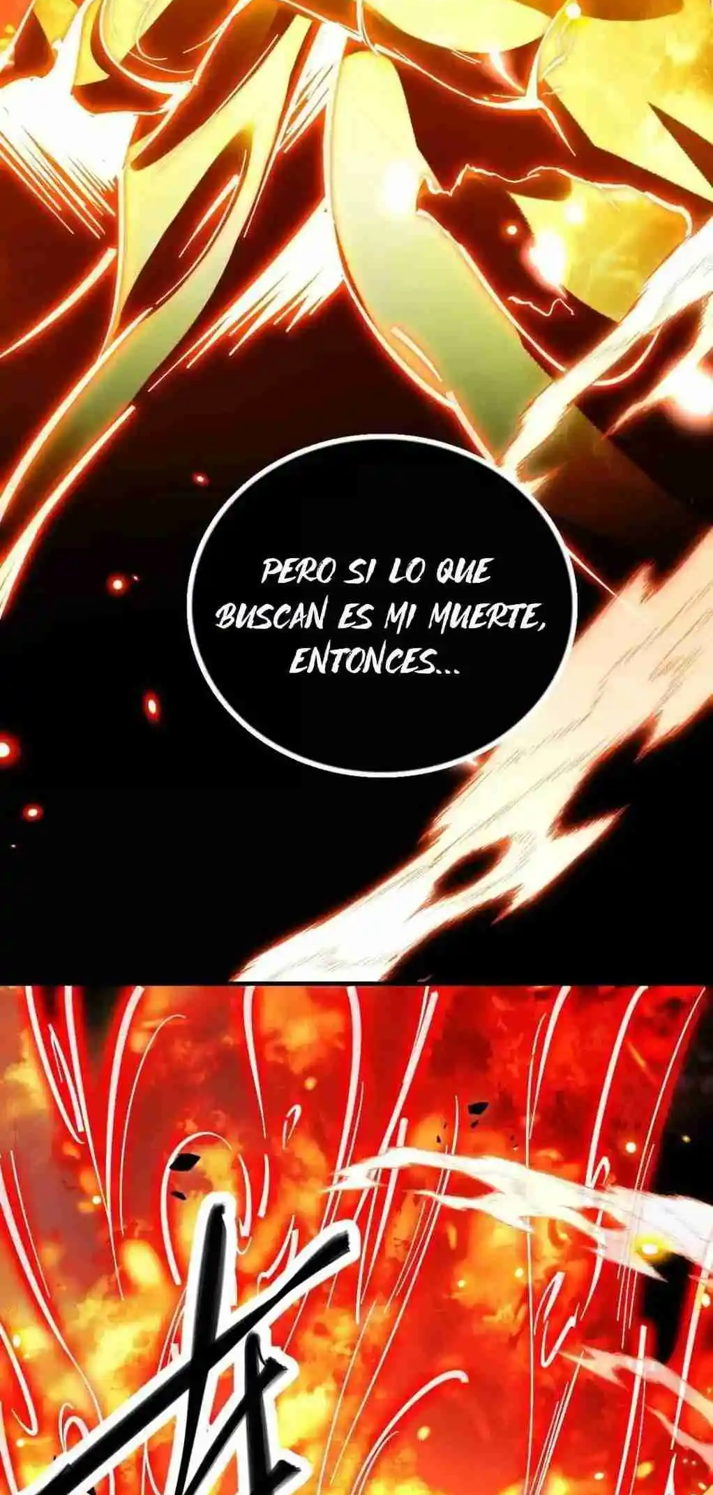  Apocalipsis: El Estandarte del Rey Humano inclina a todas las discípulas Capitulo 1 página 35