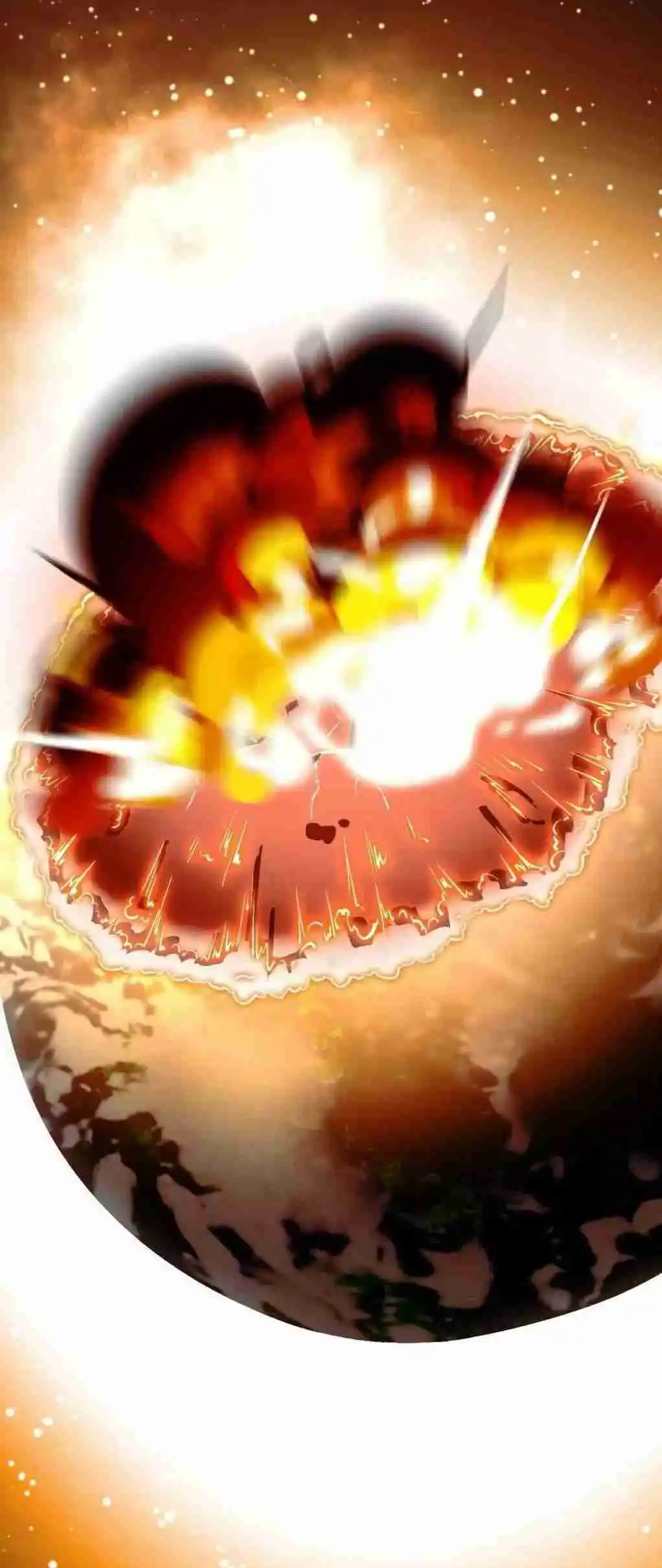  Apocalipsis: El Estandarte del Rey Humano inclina a todas las discípulas Capitulo 1 página 44