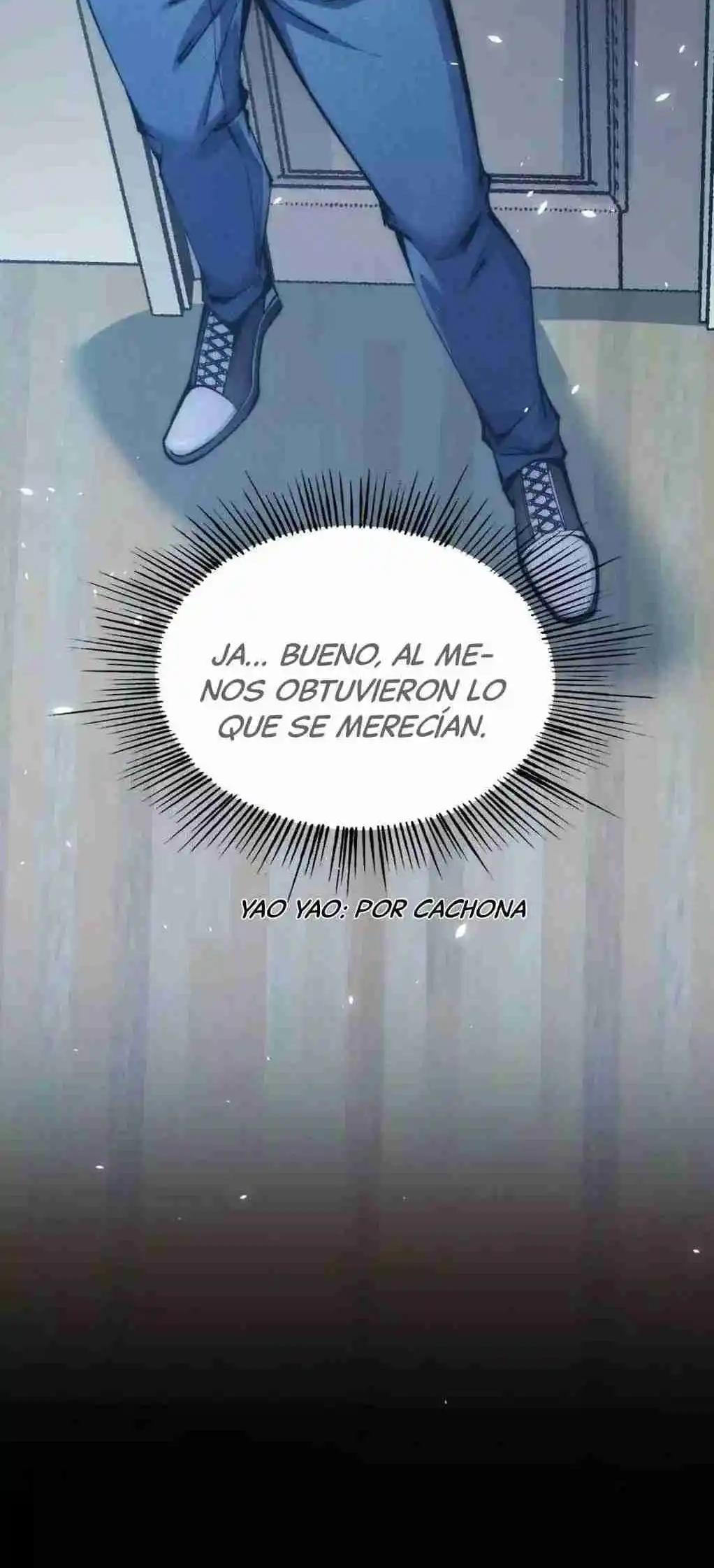 Apocalipsis: El Estandarte del Rey Humano inclina a todas las discípulas Capitulo 1 página 82