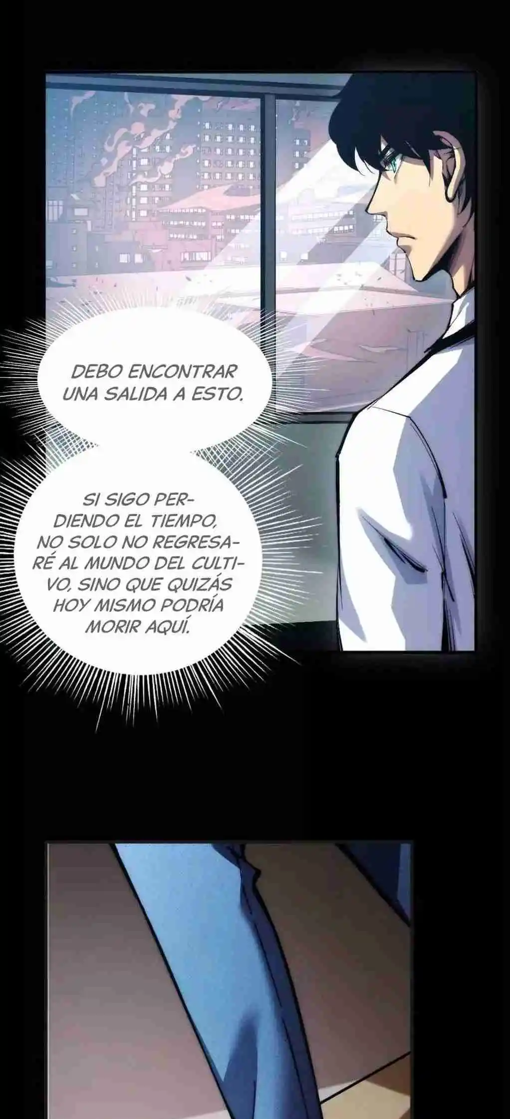  Apocalipsis: El Estandarte del Rey Humano inclina a todas las discípulas Capitulo 1 página 83