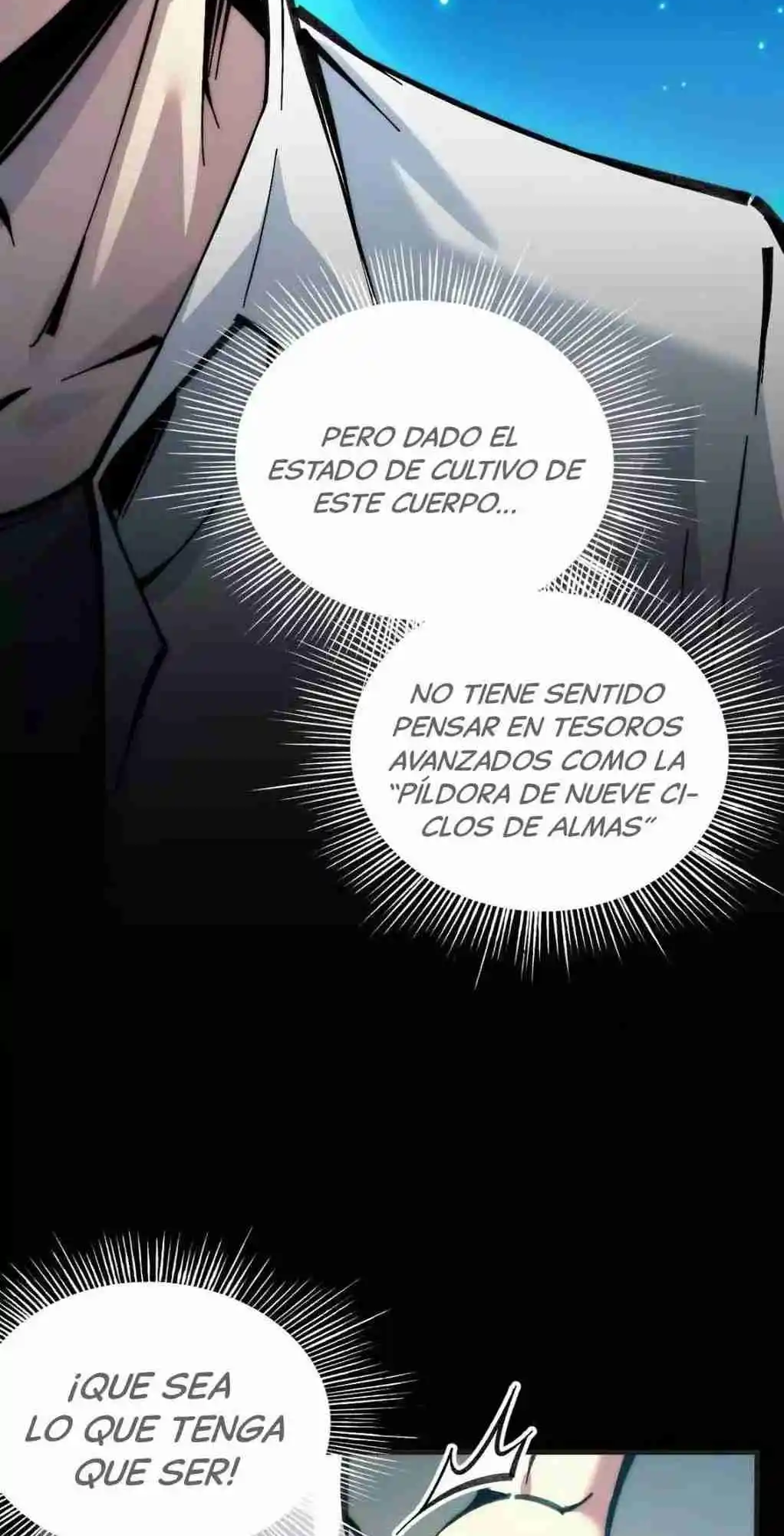  Apocalipsis: El Estandarte del Rey Humano inclina a todas las discípulas Capitulo 1 página 86