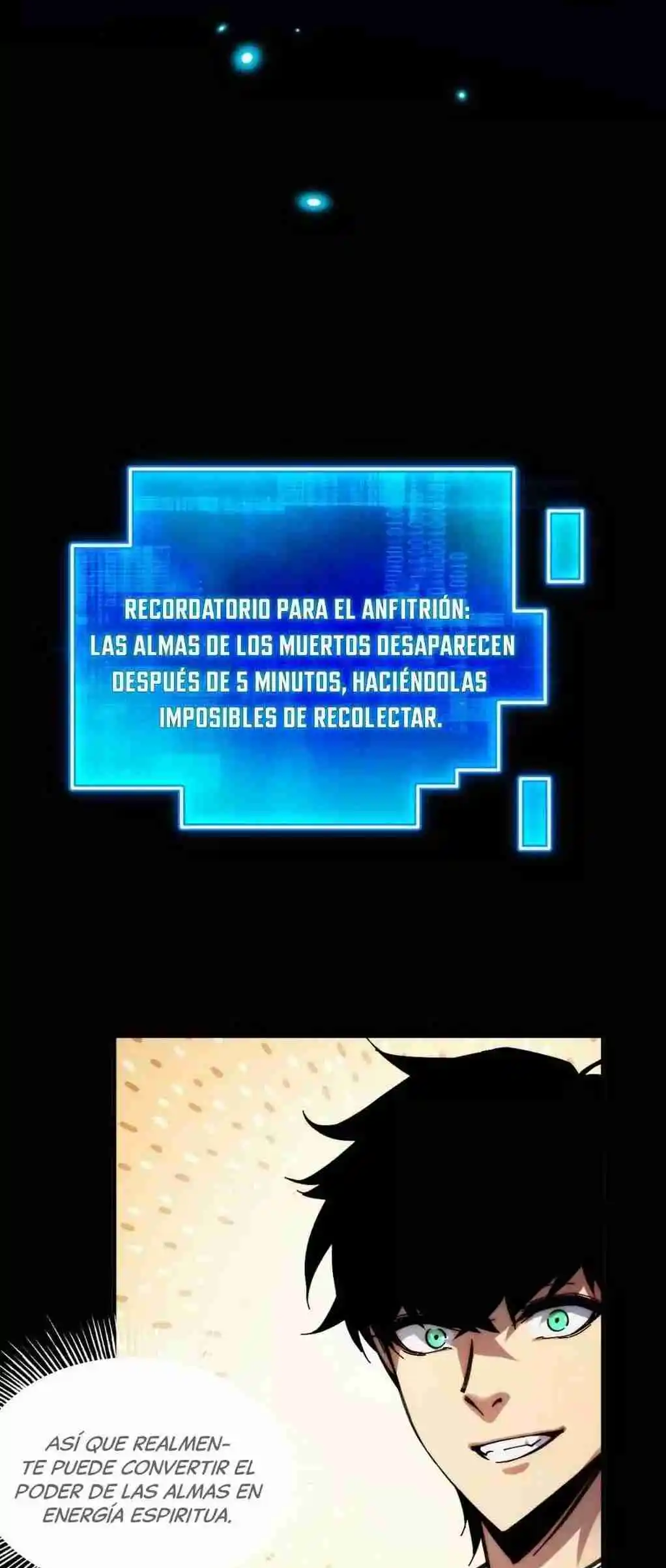  Apocalipsis: El Estandarte del Rey Humano inclina a todas las discípulas Capitulo 1 página 94