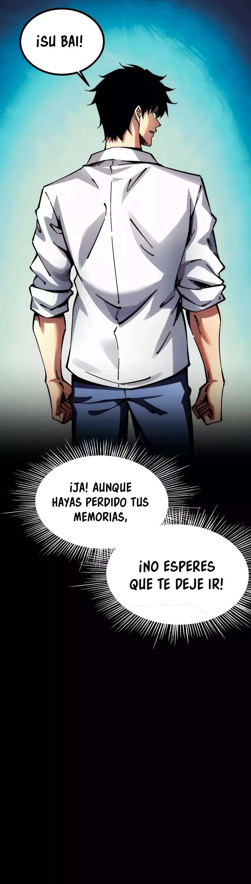  Apocalipsis: El Estandarte del Rey Humano inclina a todas las discípulas Capitulo 2 página 25