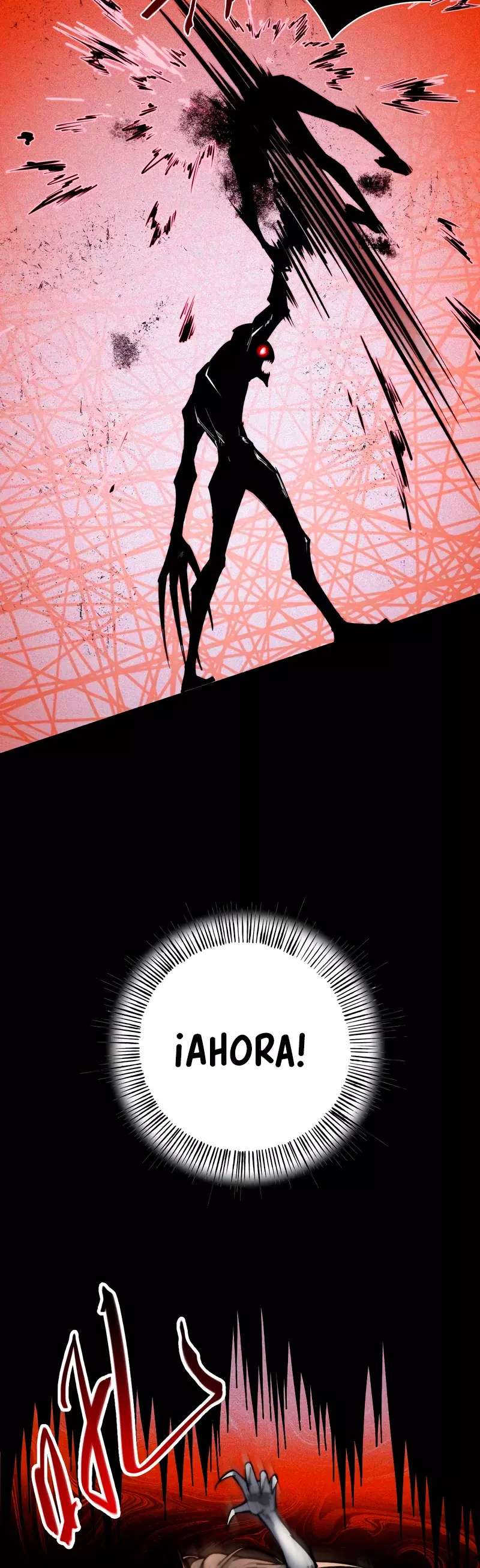  Apocalipsis: El Estandarte del Rey Humano inclina a todas las discípulas Capitulo 2 página 43