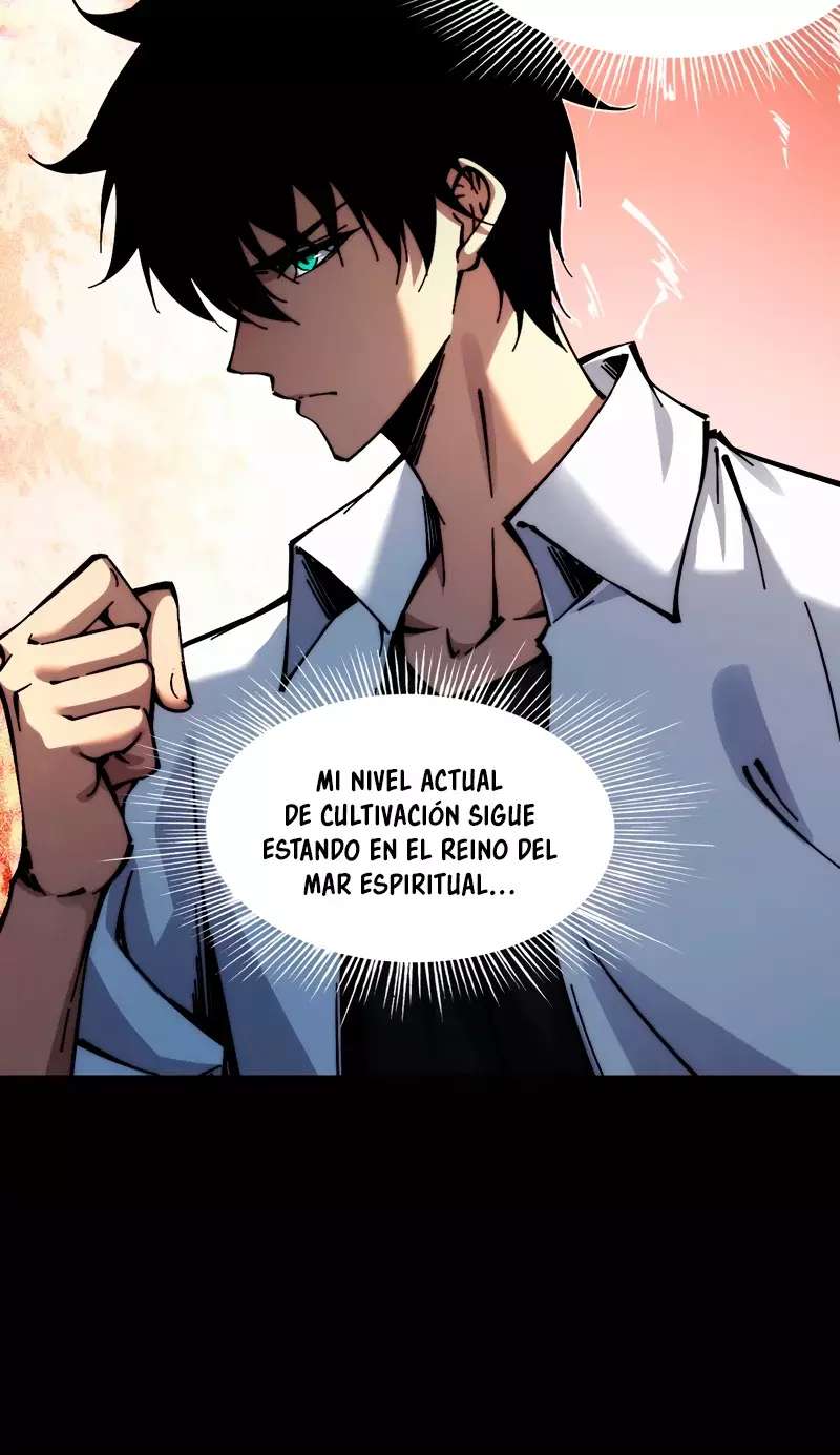  Apocalipsis: El Estandarte del Rey Humano inclina a todas las discípulas Capitulo 3 página 19