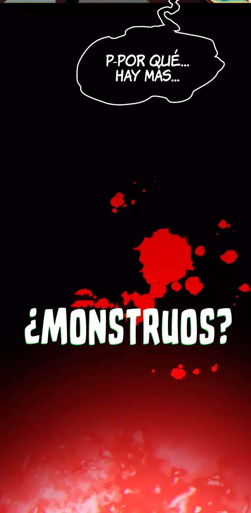  Apocalipsis: El Estandarte del Rey Humano inclina a todas las discípulas Capitulo 4 página 8