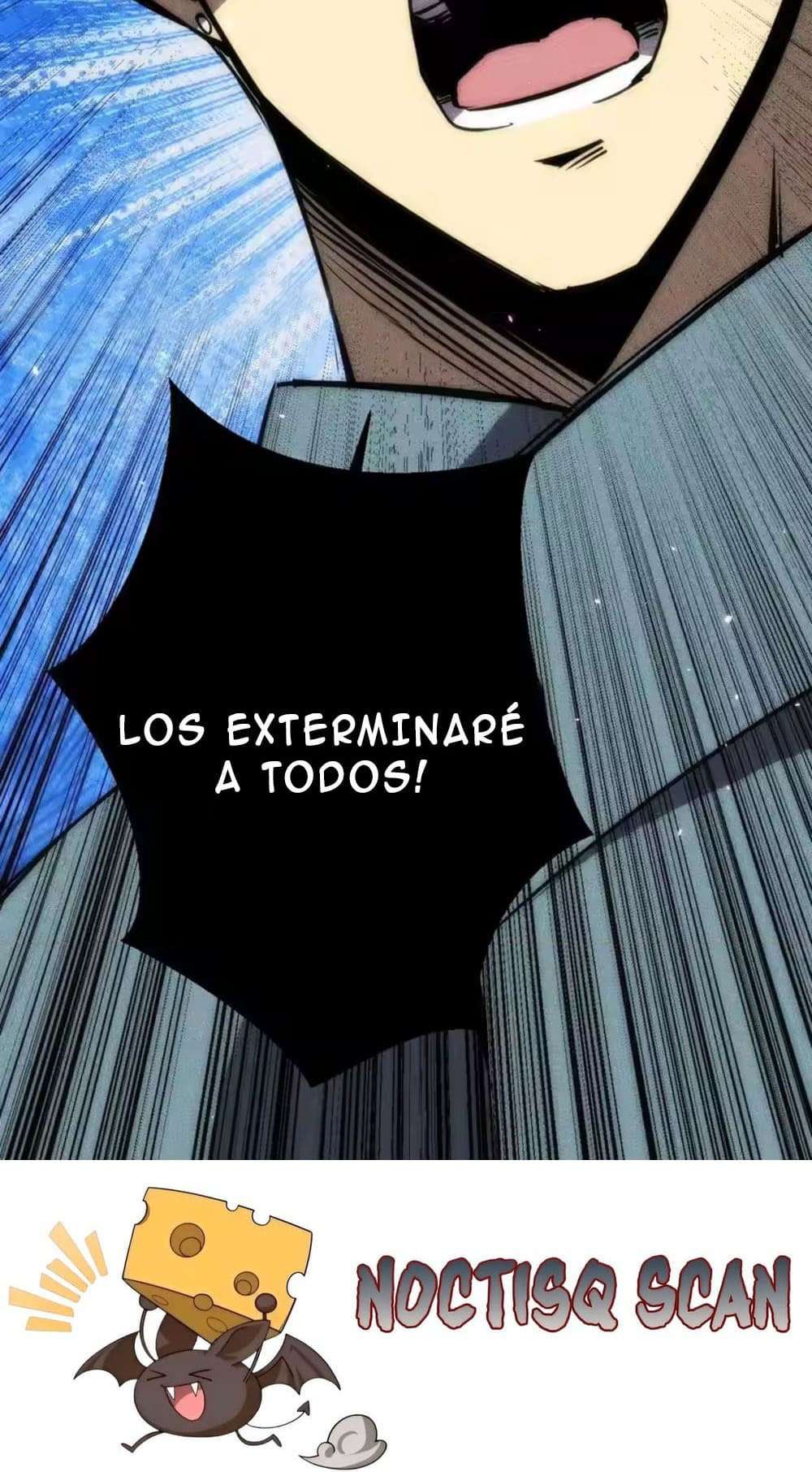  Apocalipsis: El Estandarte del Rey Humano inclina a todas las discípulas Capitulo 47 página 14