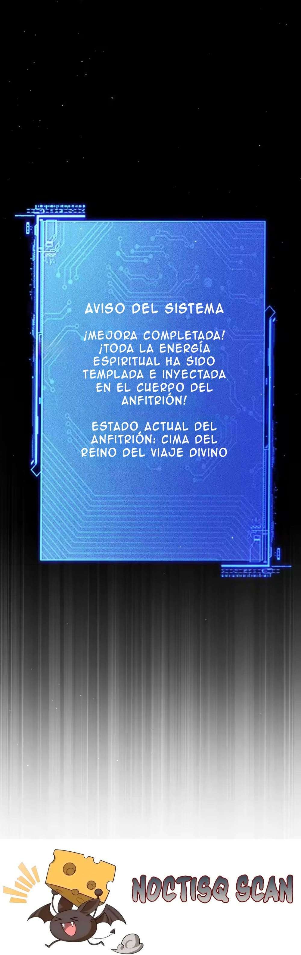  Apocalipsis: El Estandarte del Rey Humano inclina a todas las discípulas Capitulo 57 página 18