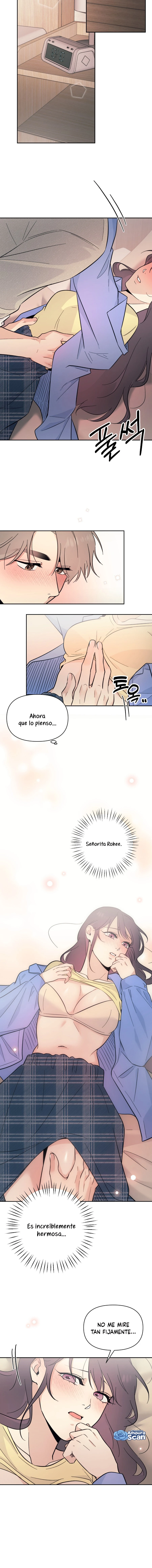 La receta la da el doctor Capitulo 12 página 3