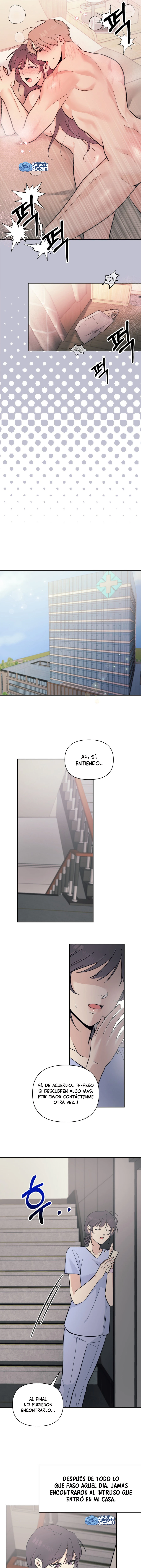 La receta la da el doctor Capitulo 13 página 7