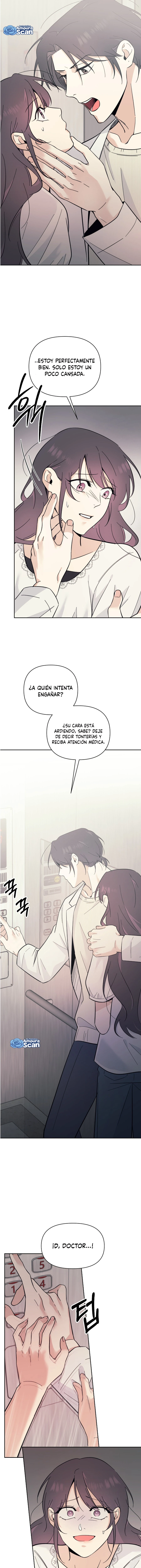 La receta la da el doctor Capitulo 14 página 7