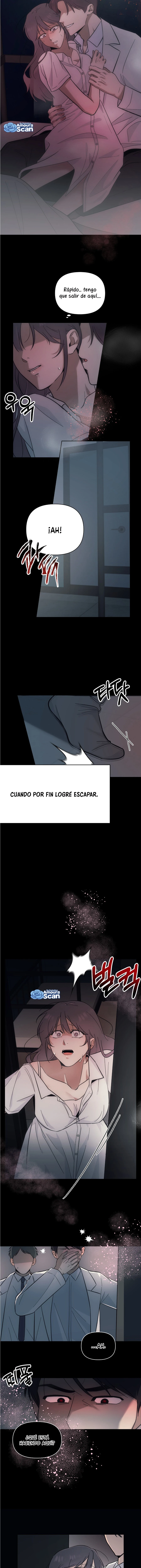 La receta la da el doctor Capitulo 15 página 7