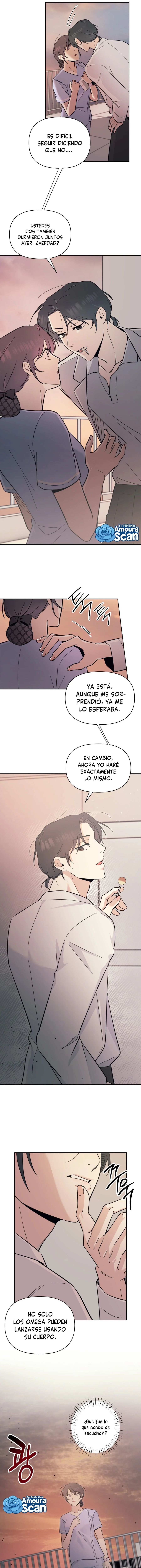 La receta la da el doctor Capitulo 18 página 4