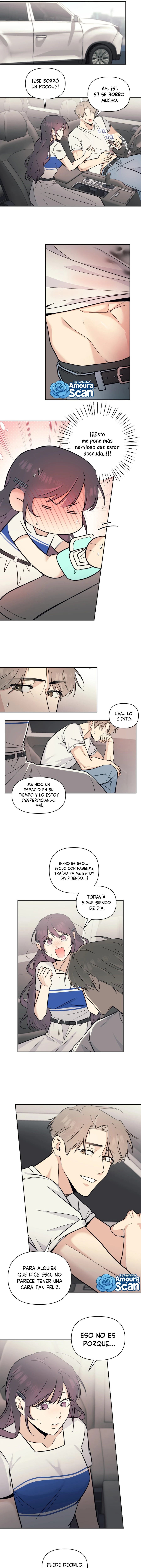 La receta la da el doctor Capitulo 22 página 7