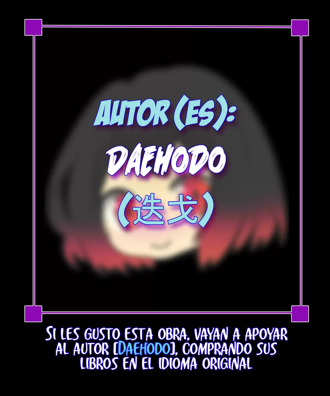 Divine Hero\'s Skyfall System Capitulo 171 página 2