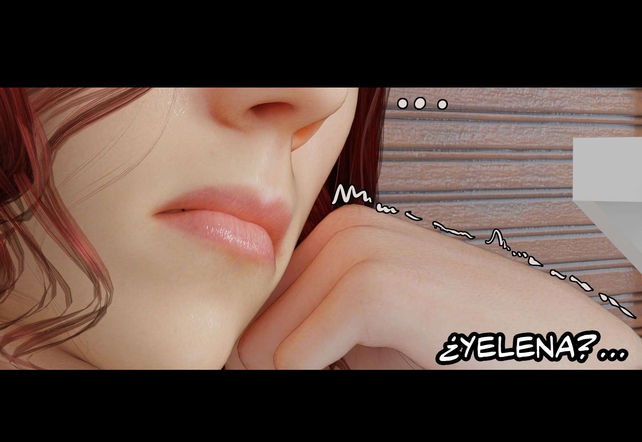 La Viuda de mi Vecina Capitulo 1 página 89