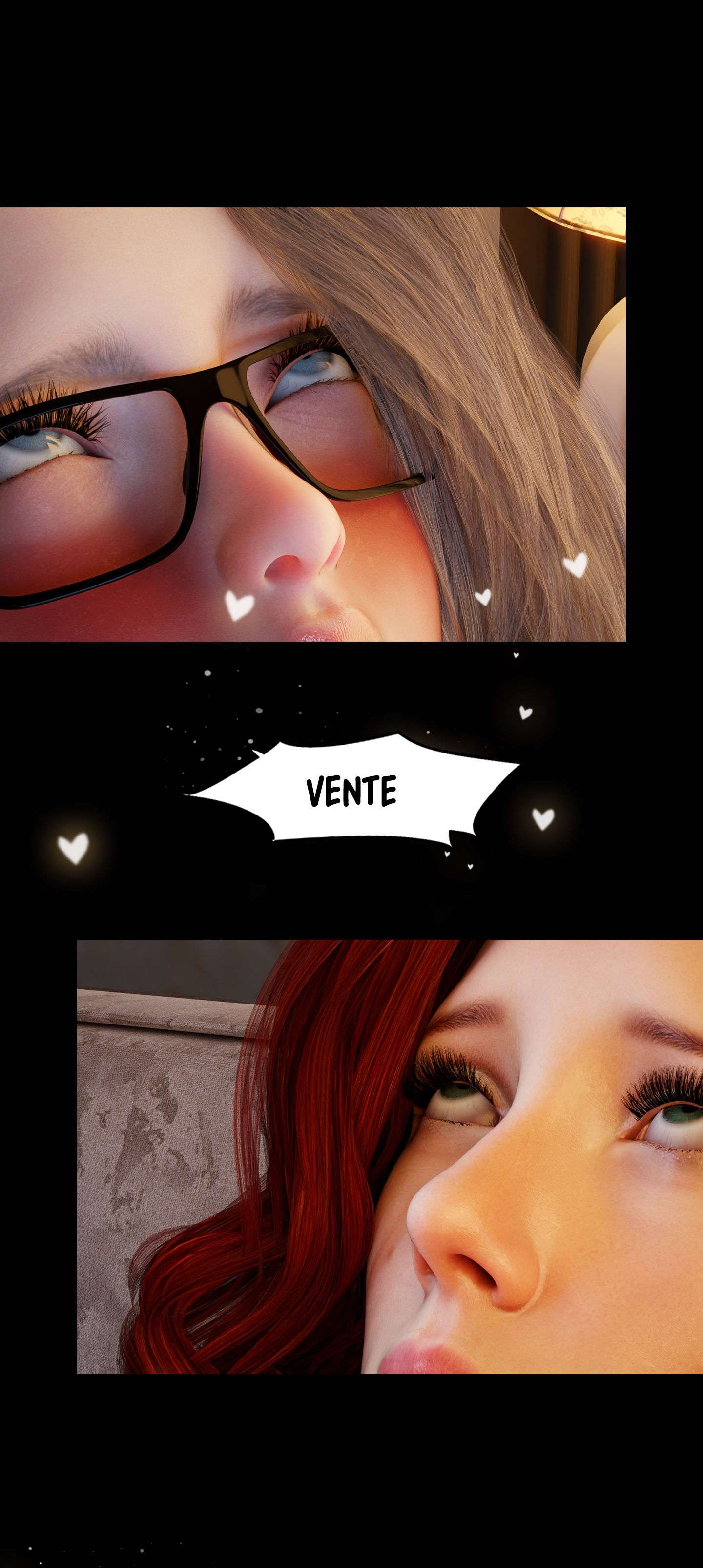 La Viuda de mi Vecina Capitulo 10 página 109