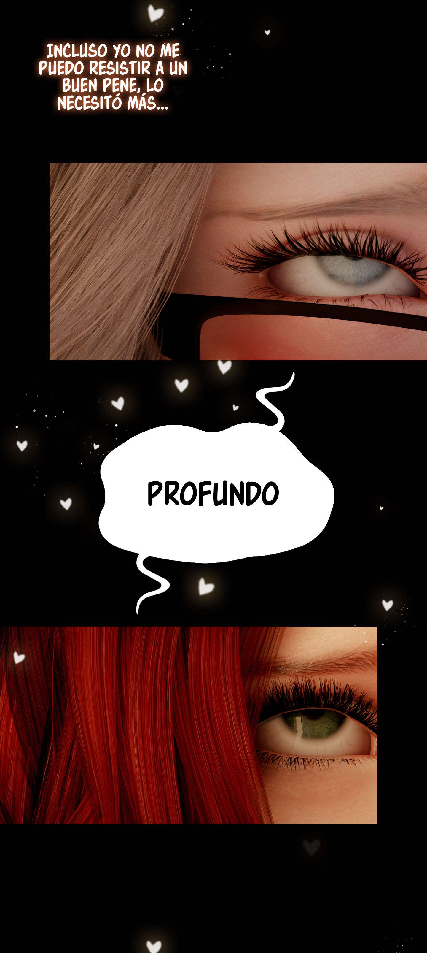 La Viuda de mi Vecina Capitulo 10 página 92