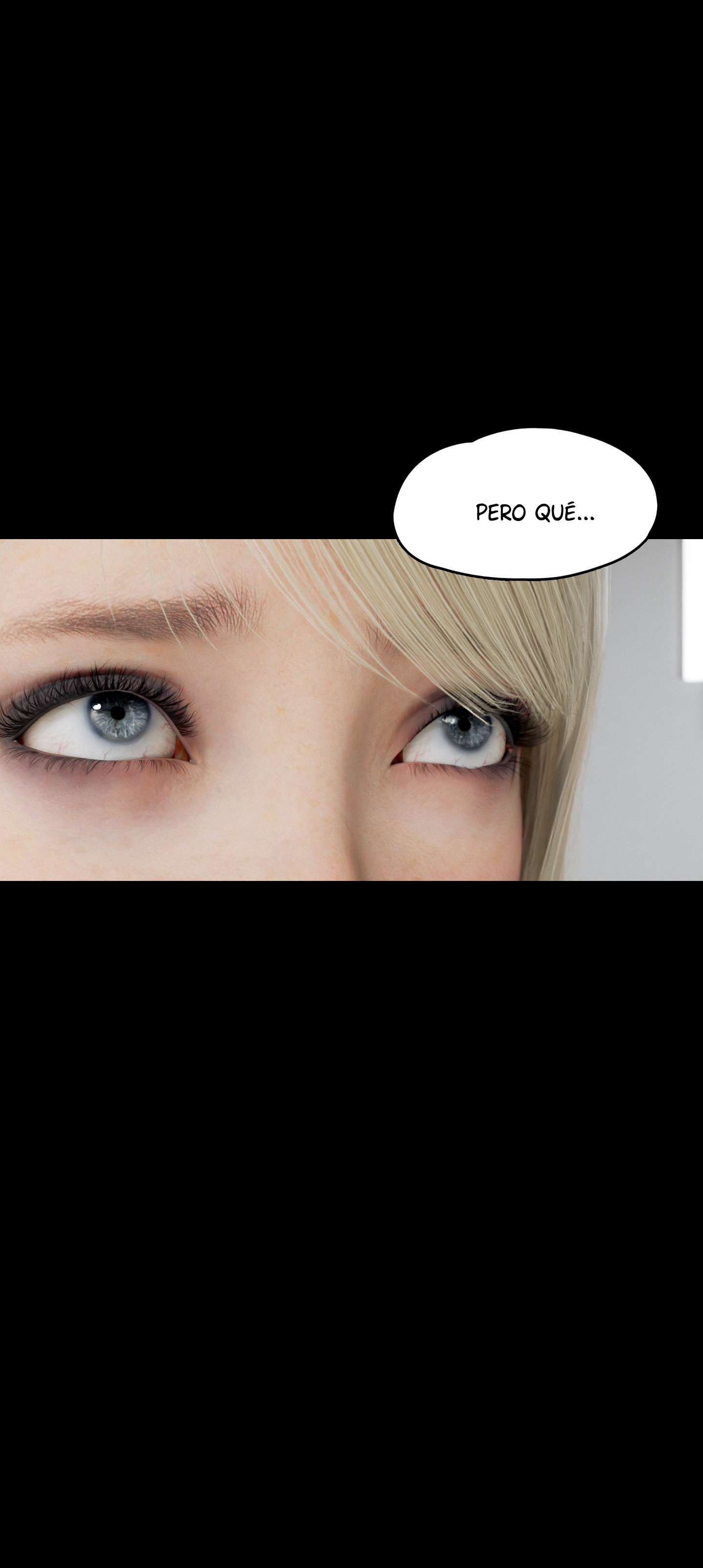 La Viuda de mi Vecina Capitulo 17 página 105