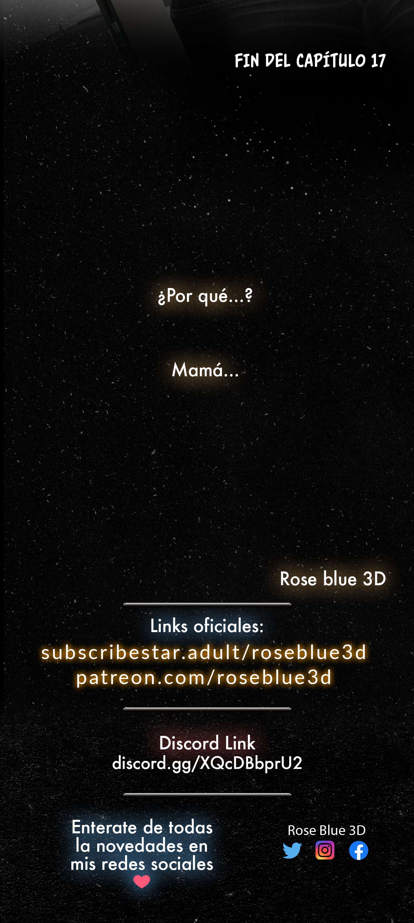 La Viuda de mi Vecina Capitulo 17 página 107