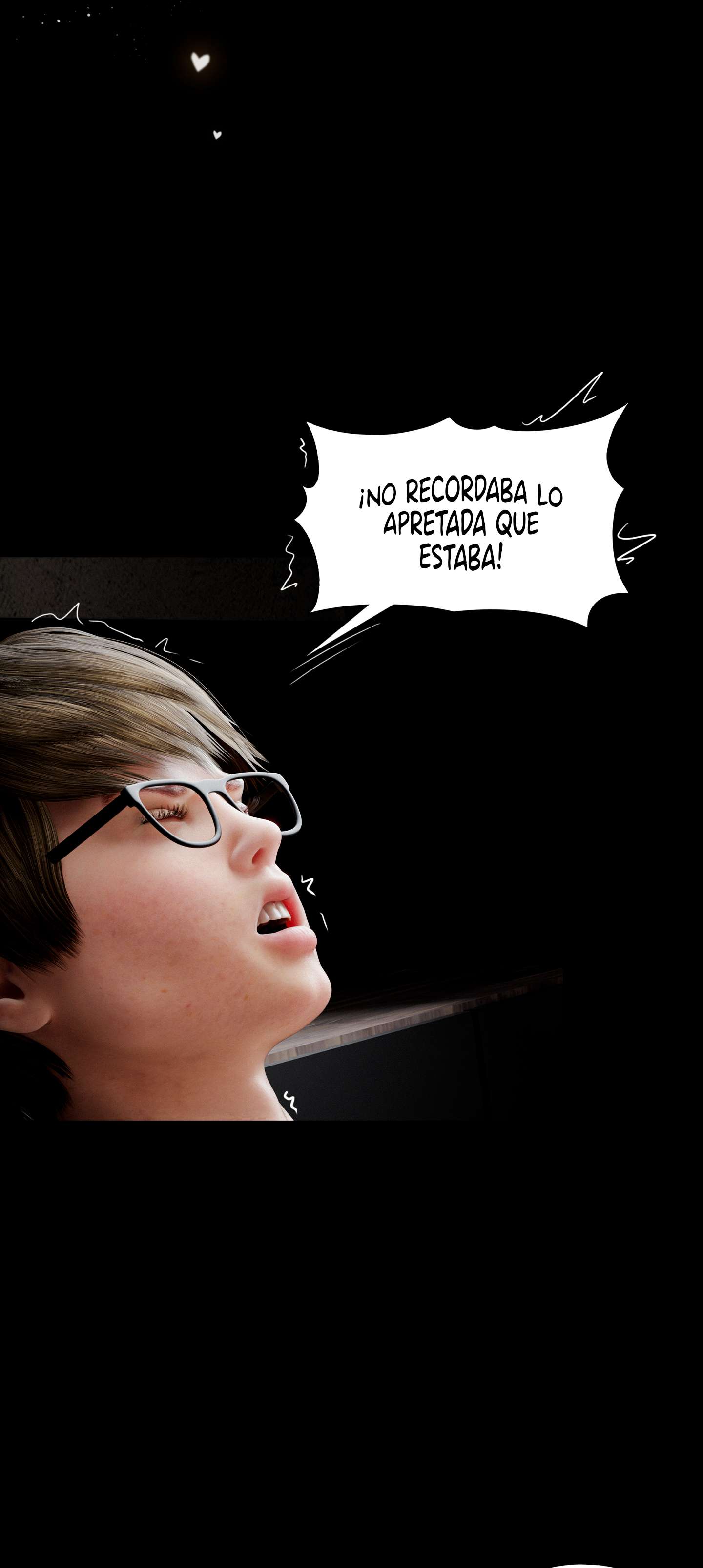 La Viuda de mi Vecina Capitulo 17 página 57