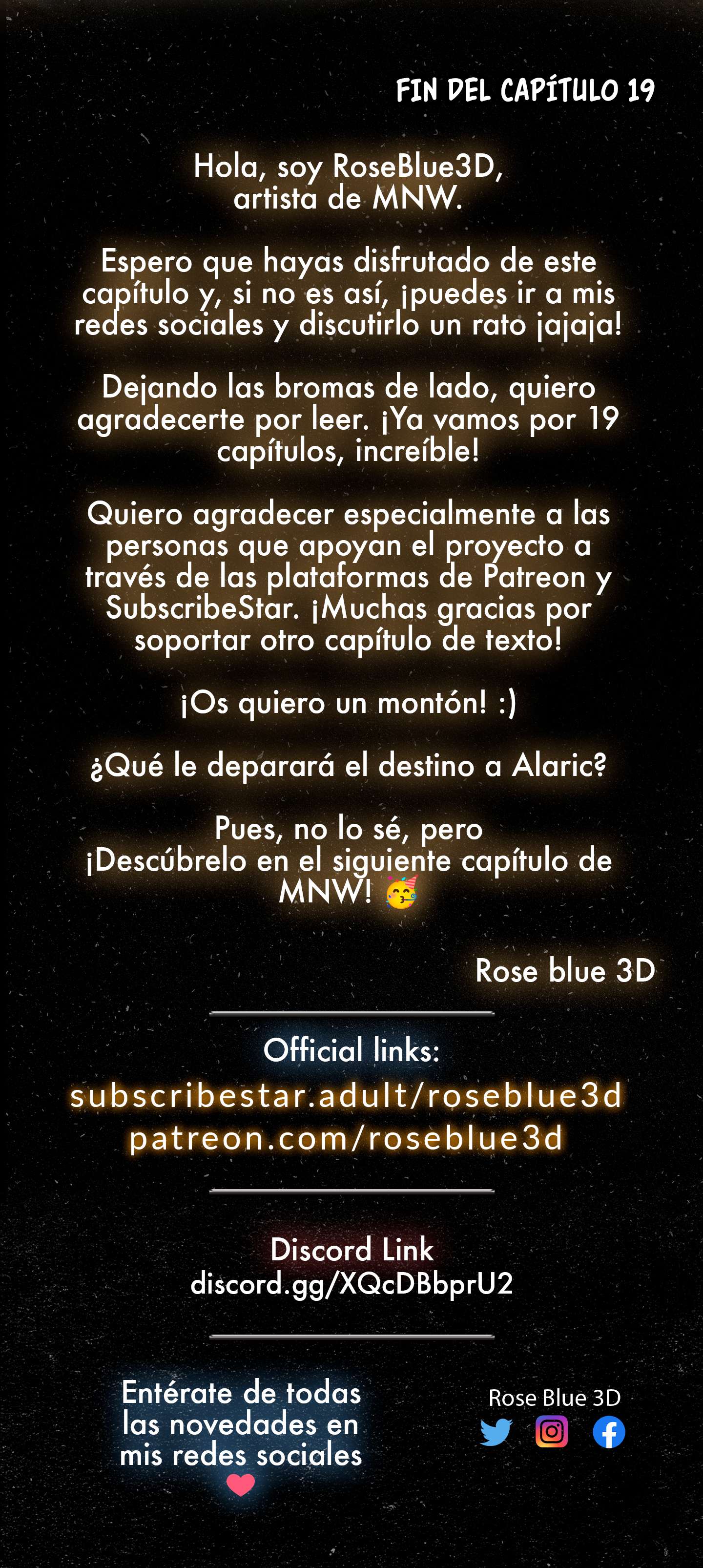 La Viuda de mi Vecina Capitulo 19 página 142
