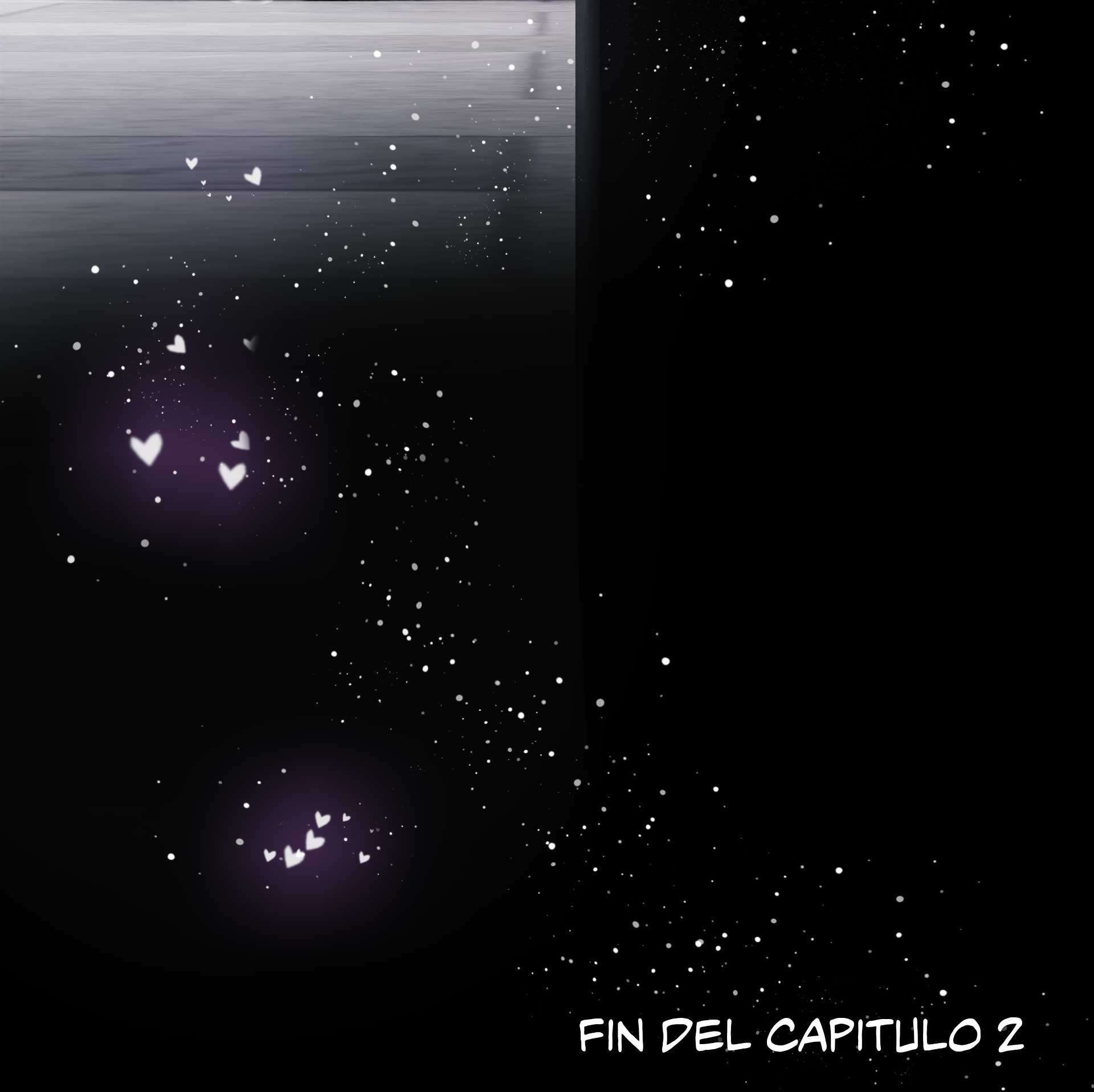 La Viuda de mi Vecina Capitulo 2 página 134