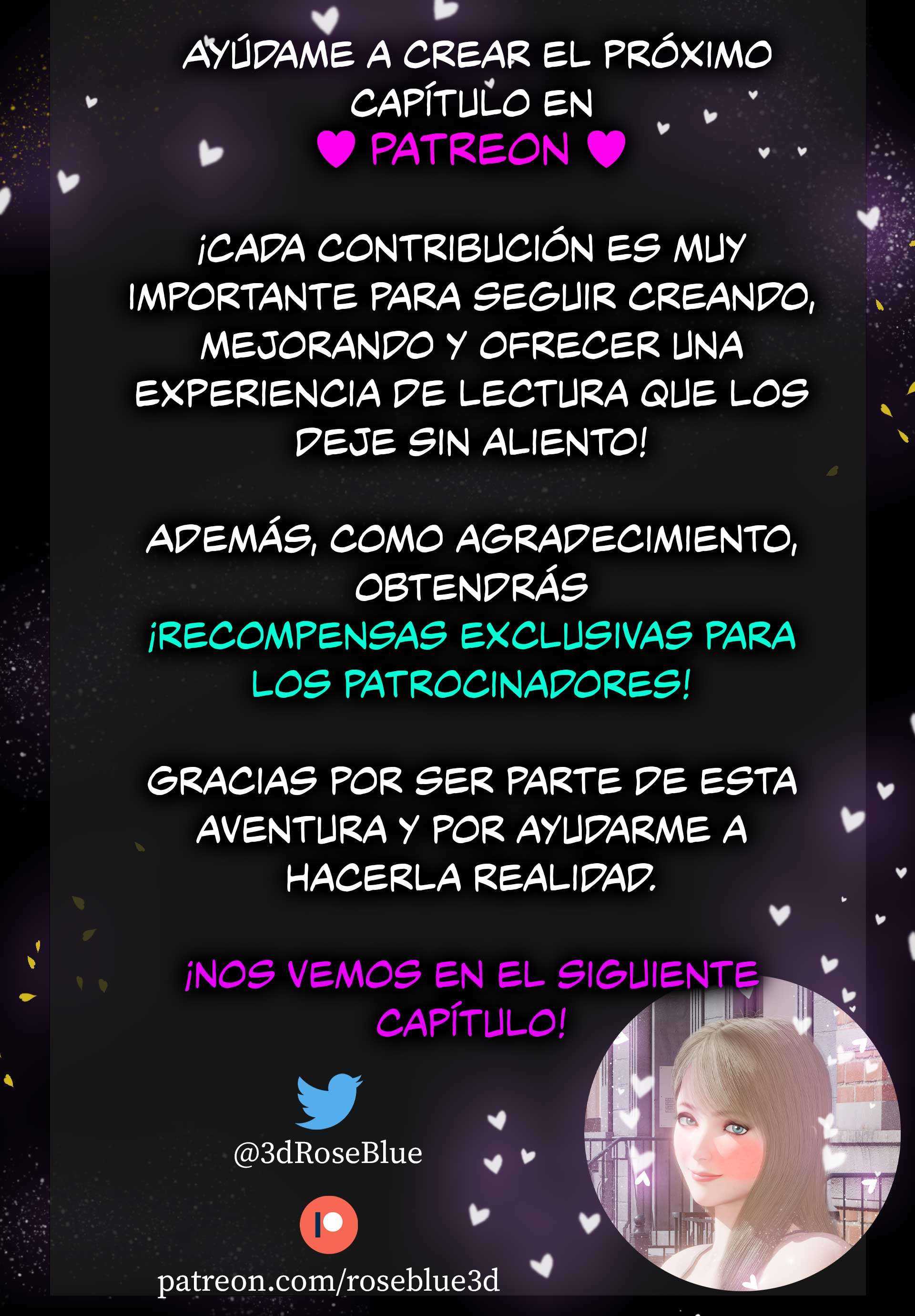 La Viuda de mi Vecina Capitulo 2 página 136