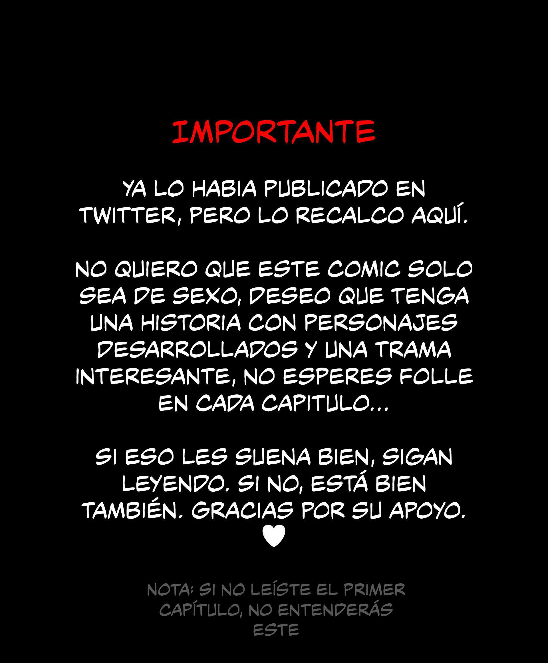 La Viuda de mi Vecina Capitulo 2 página 2
