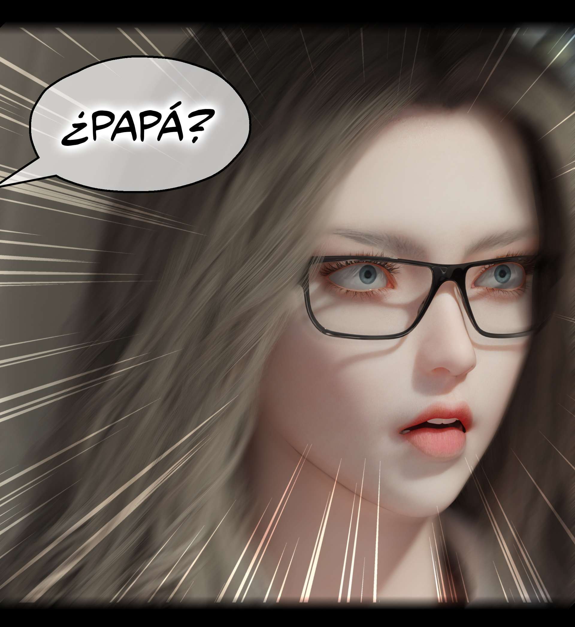 La Viuda de mi Vecina Capitulo 2 página 60