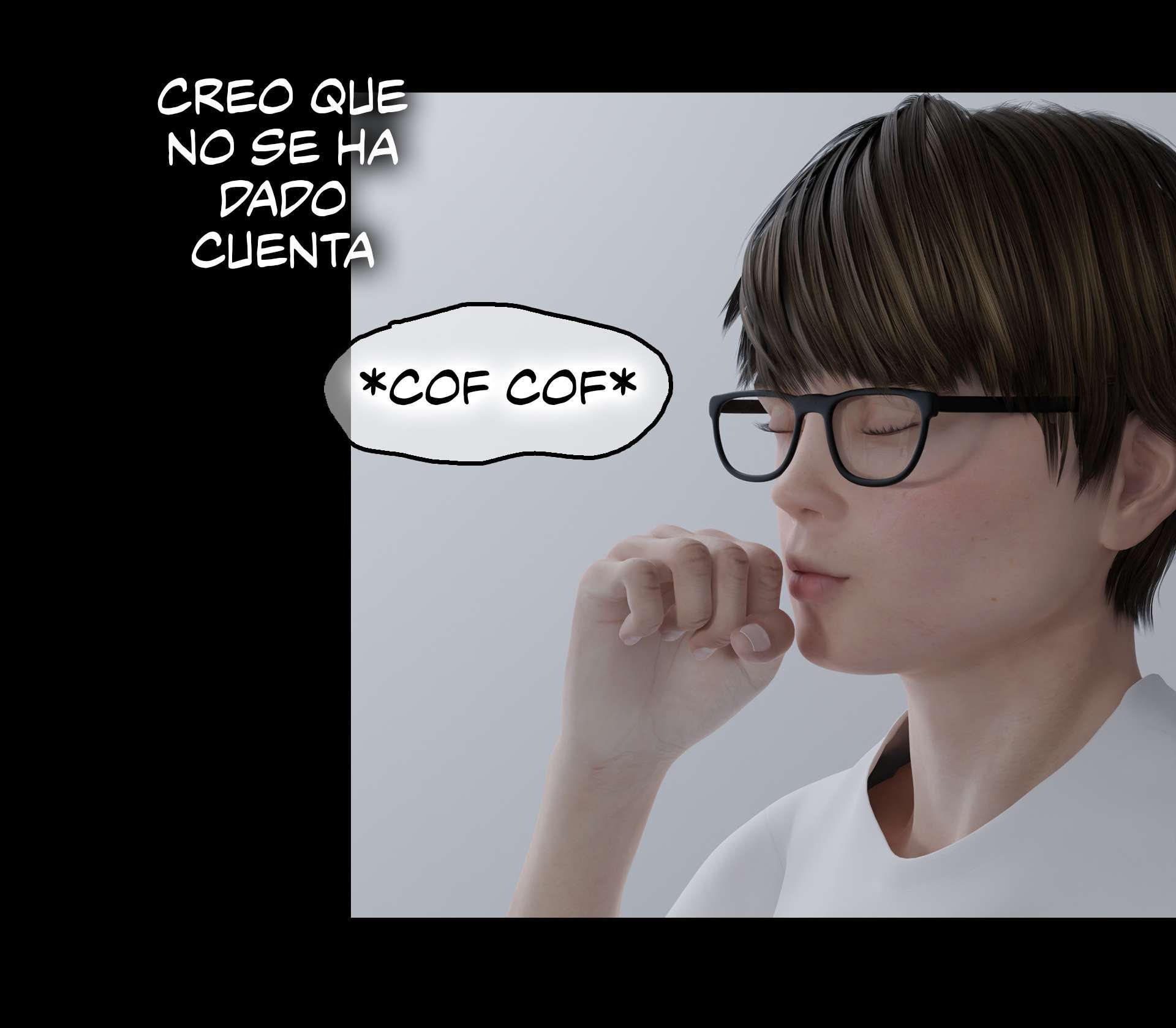 La Viuda de mi Vecina Capitulo 2 página 95