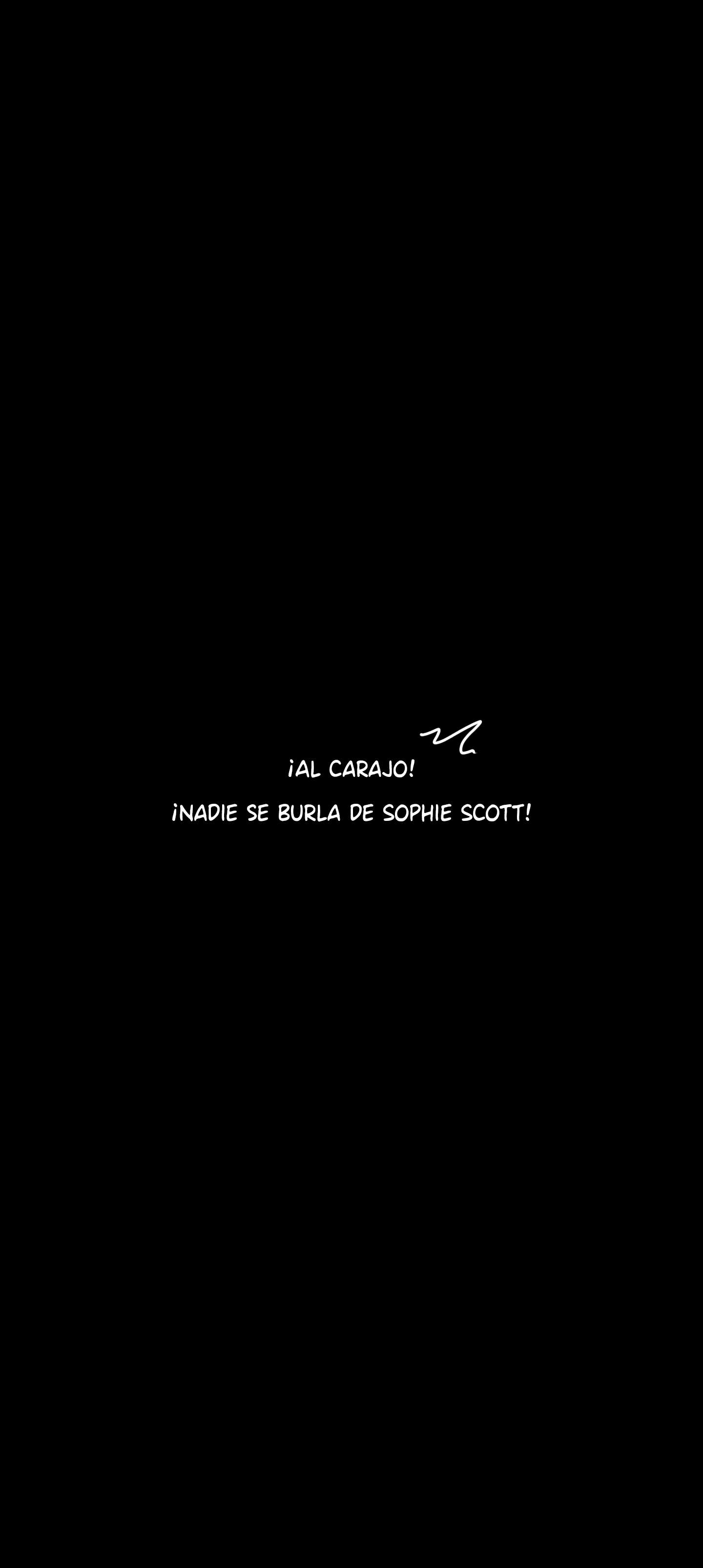 La Viuda de mi Vecina Capitulo 20 página 24