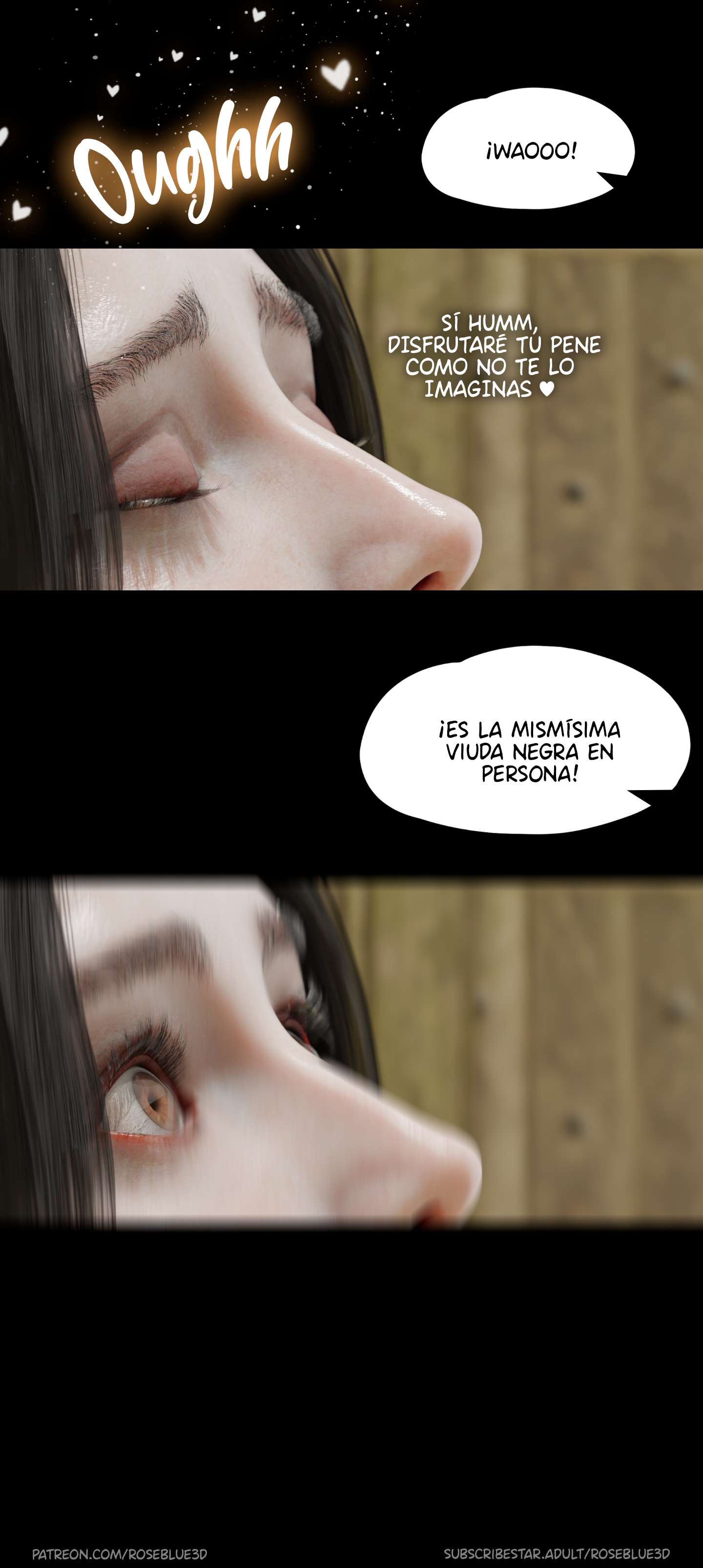 La Viuda de mi Vecina Capitulo 20 página 74
