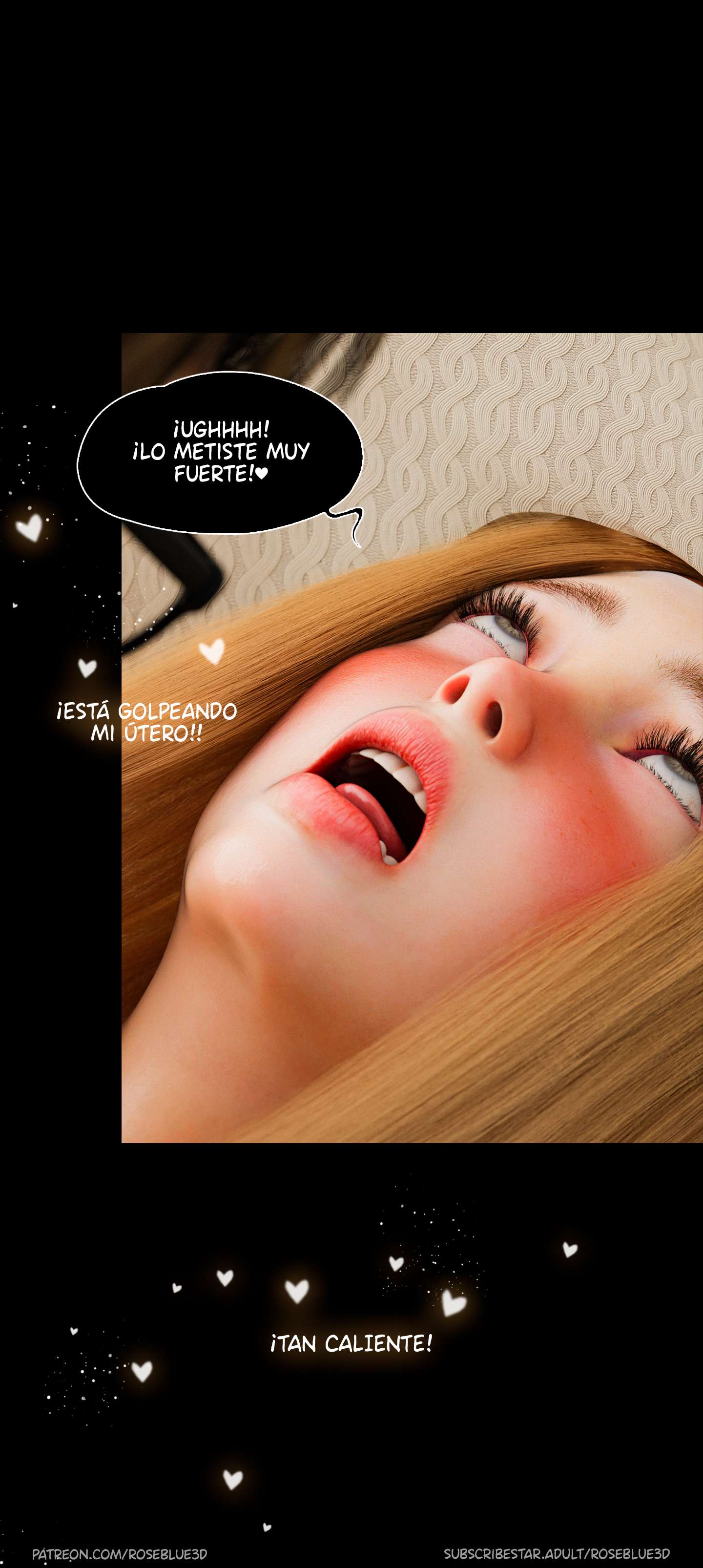 La Viuda de mi Vecina Capitulo 21 página 68