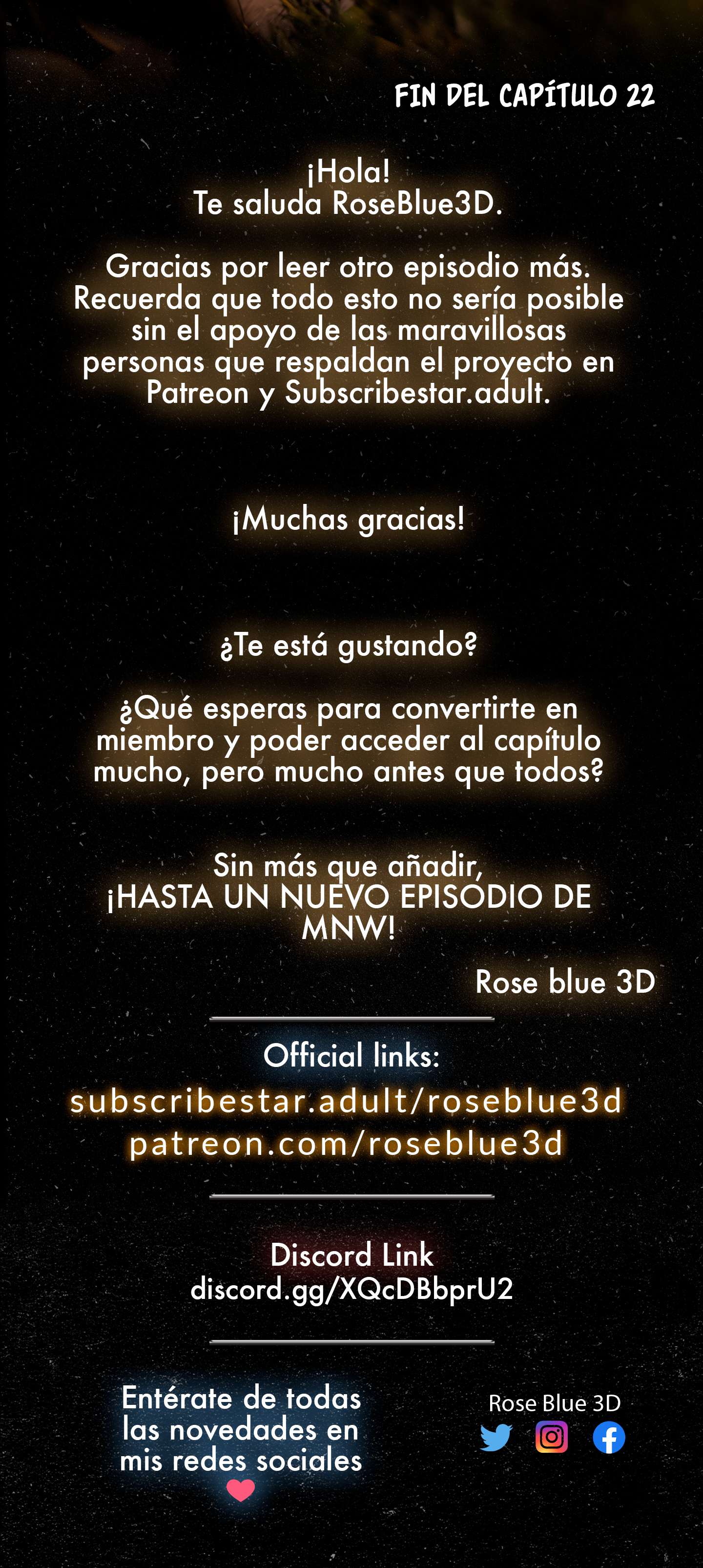 La Viuda de mi Vecina Capitulo 22 página 100