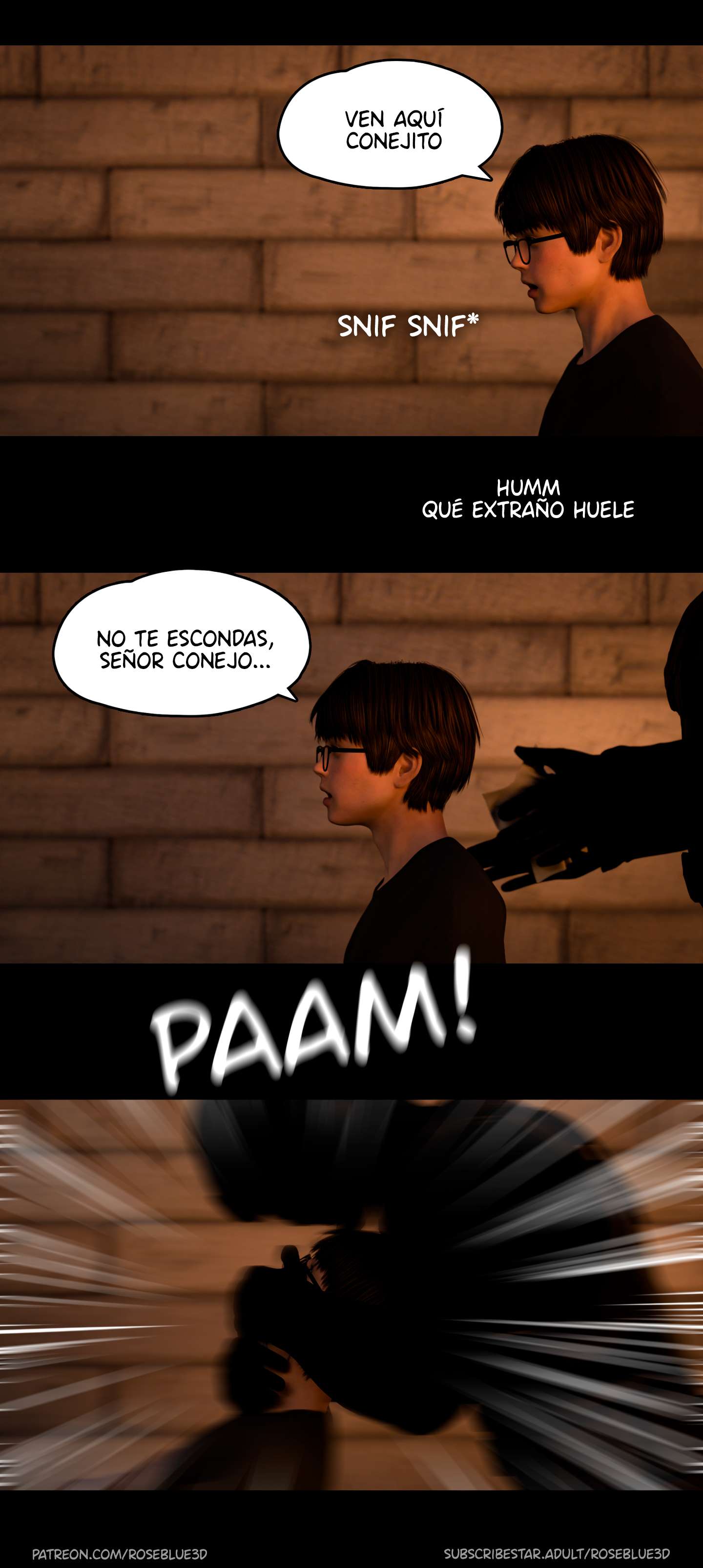 La Viuda de mi Vecina Capitulo 22 página 94