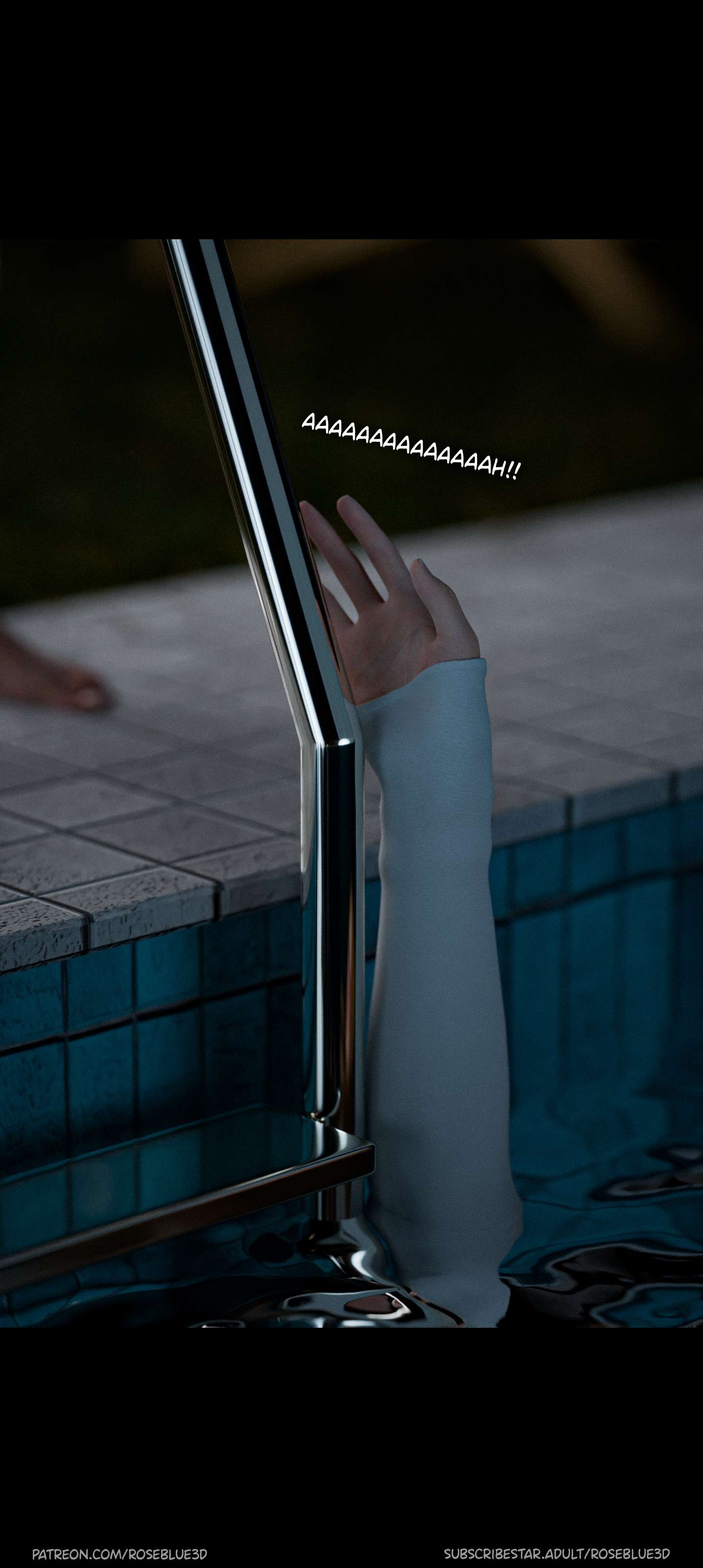 La Viuda de mi Vecina Capitulo 29 página 105