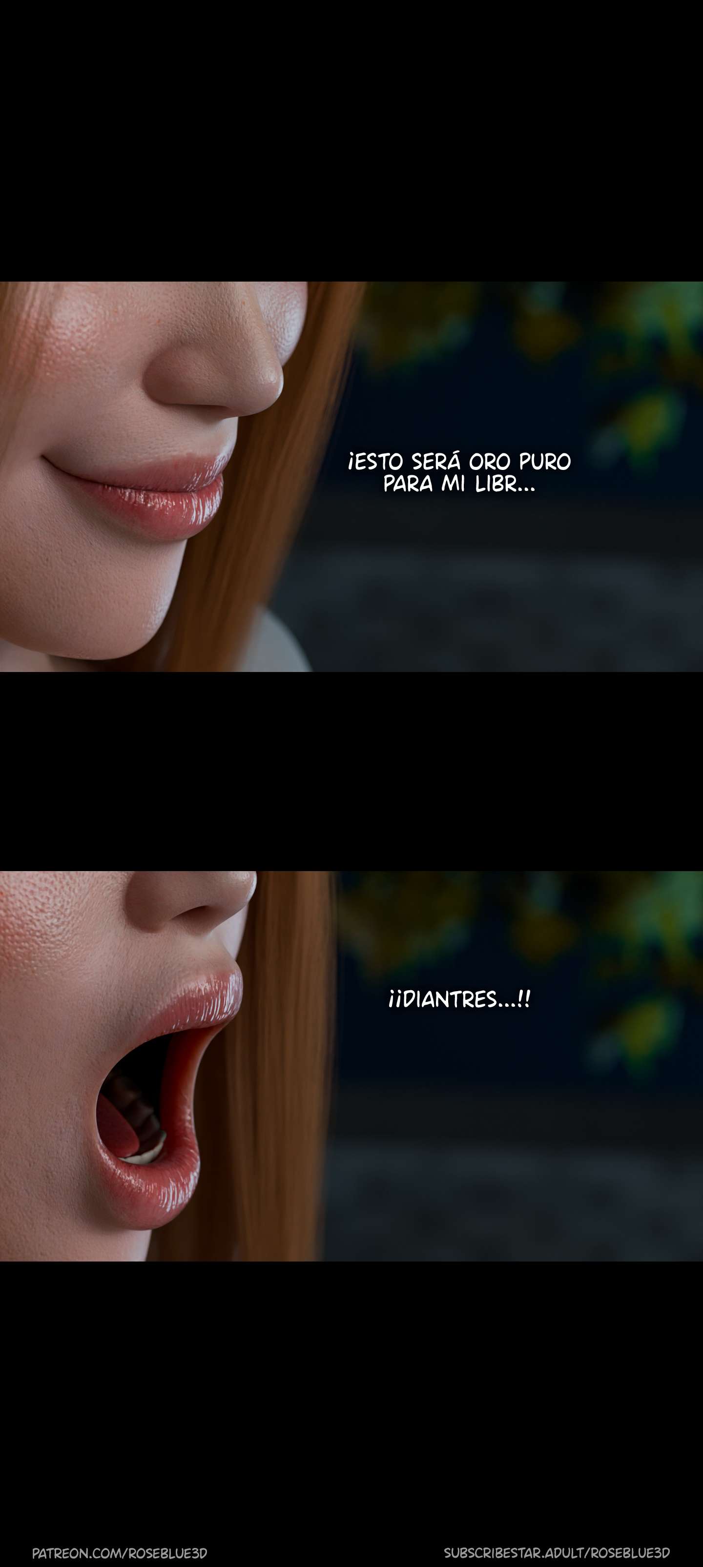 La Viuda de mi Vecina Capitulo 29 página 47