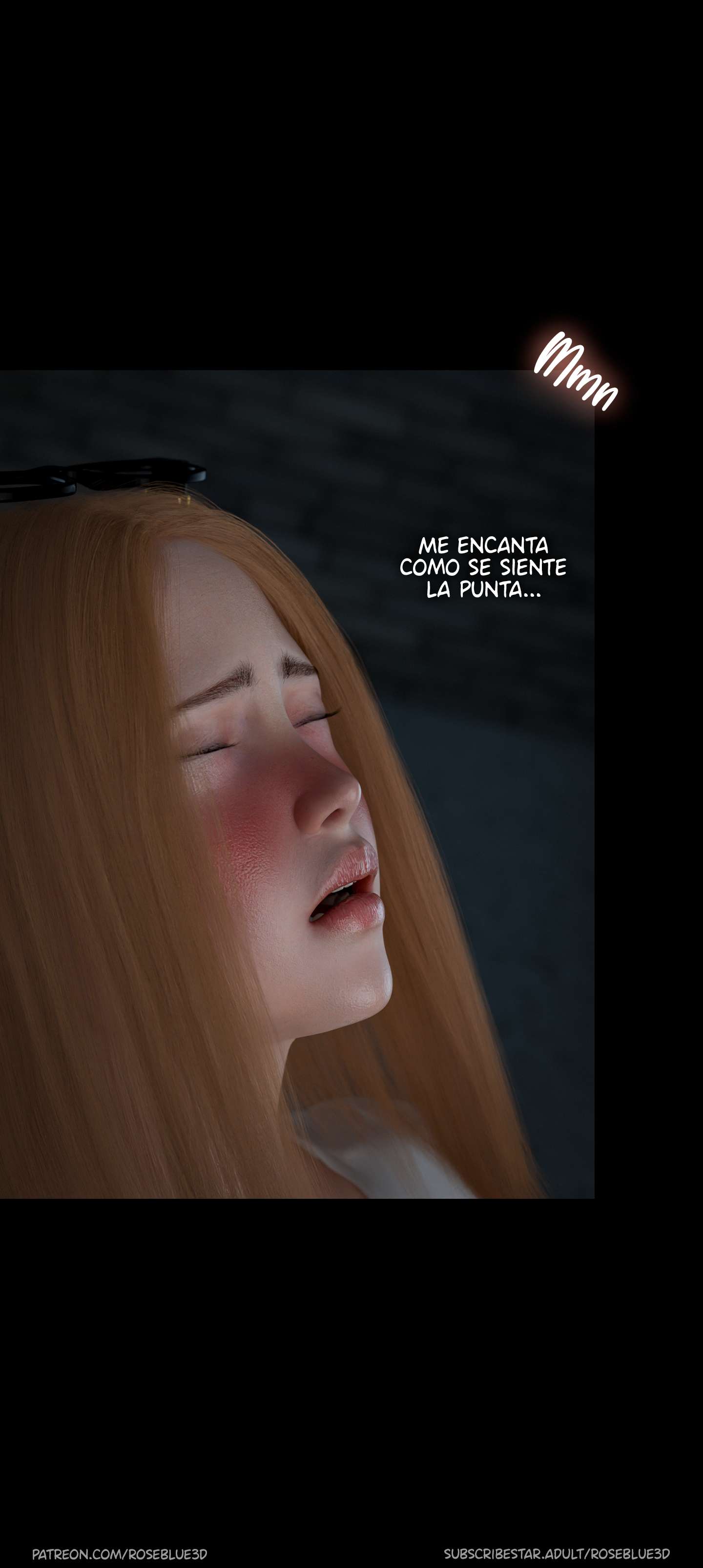La Viuda de mi Vecina Capitulo 29 página 62