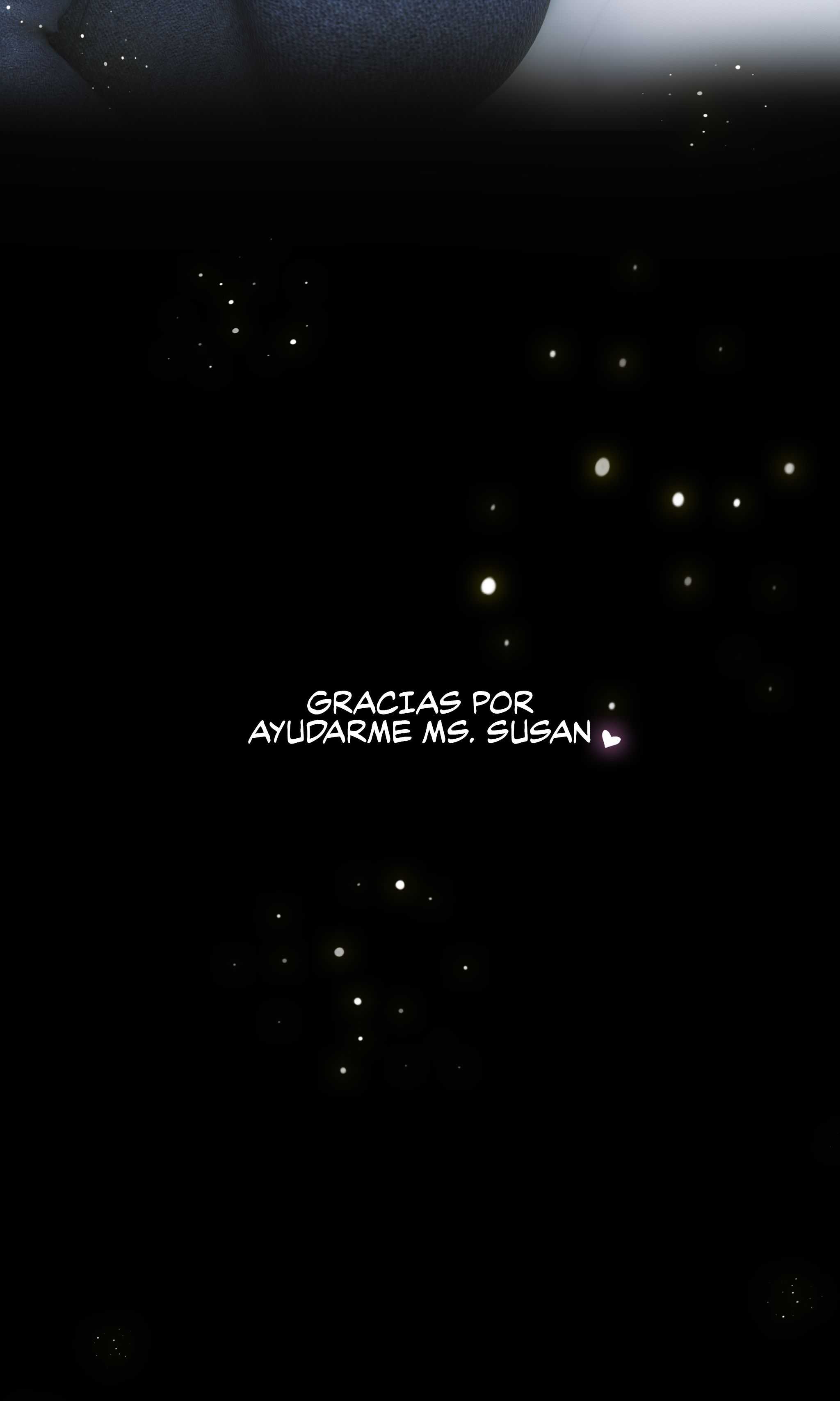 La Viuda de mi Vecina Capitulo 3 página 112