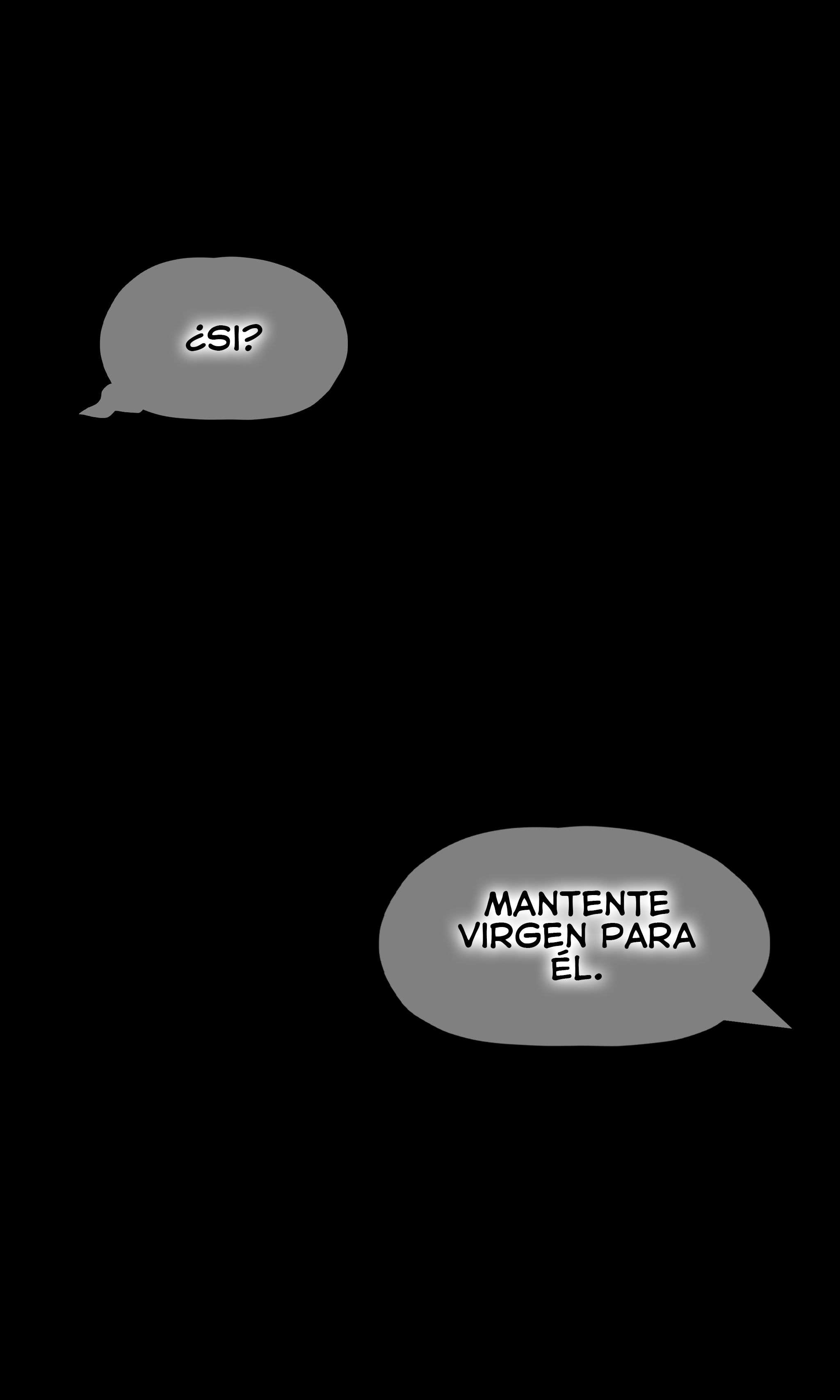 La Viuda de mi Vecina Capitulo 3 página 25