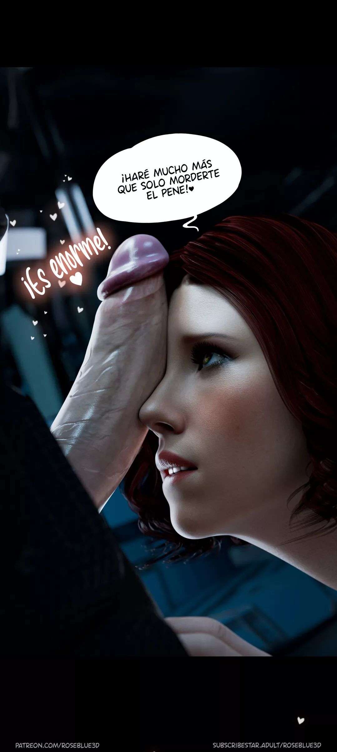 La Viuda de mi Vecina Capitulo 30 página 106
