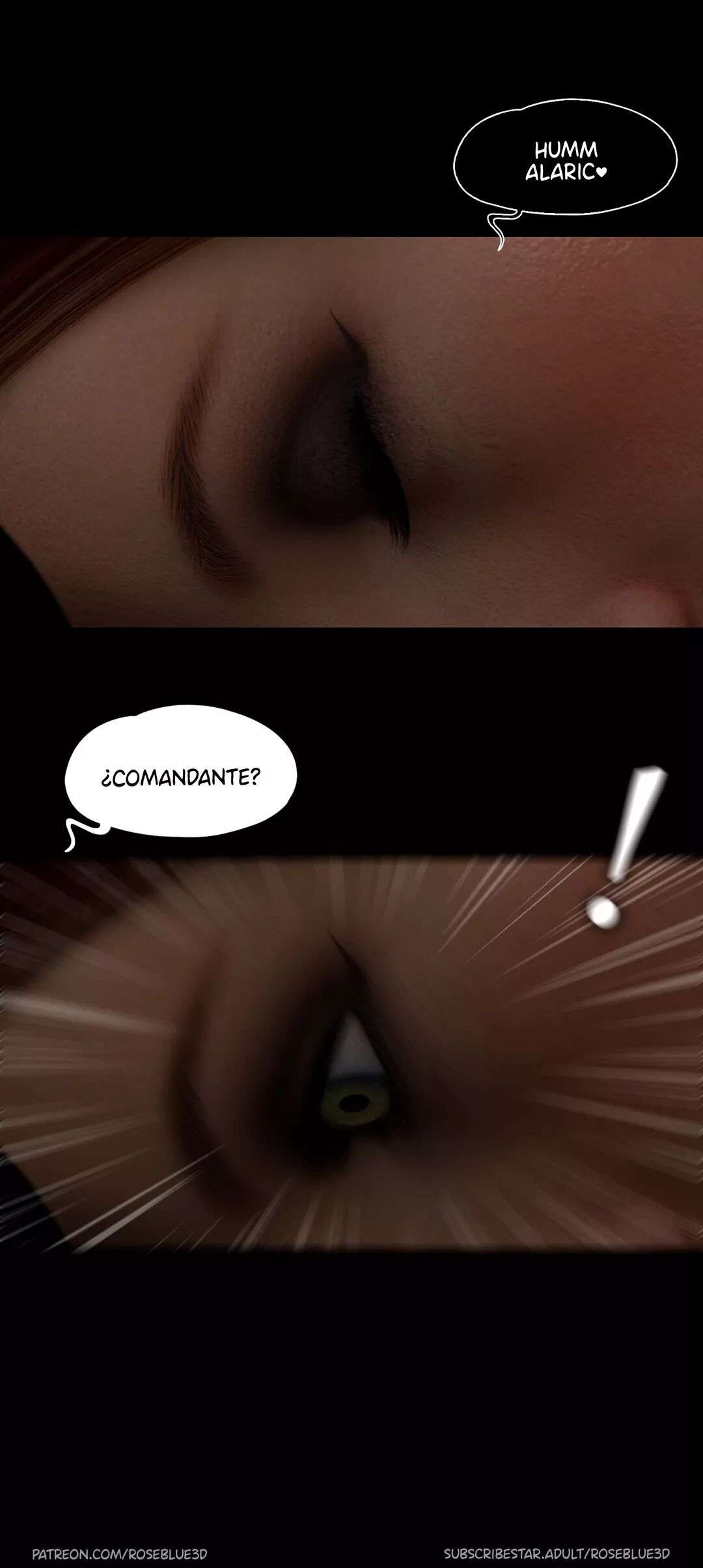 La Viuda de mi Vecina Capitulo 30 página 127