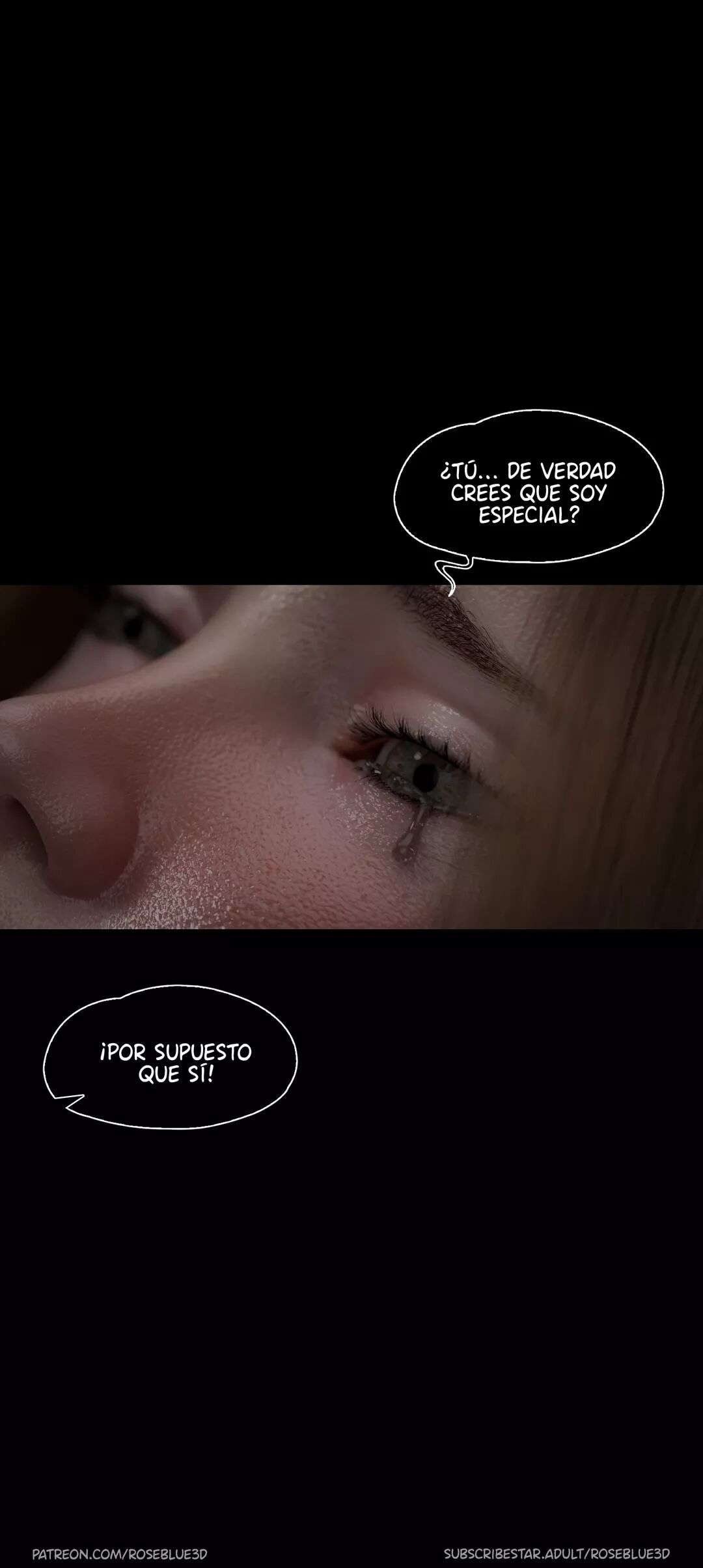 La Viuda de mi Vecina Capitulo 30 página 158