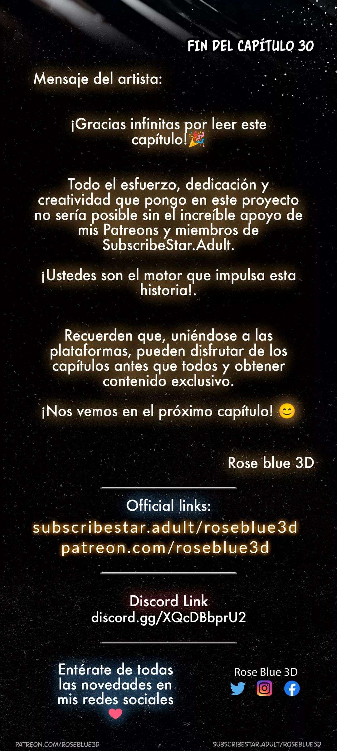 La Viuda de mi Vecina Capitulo 30 página 162