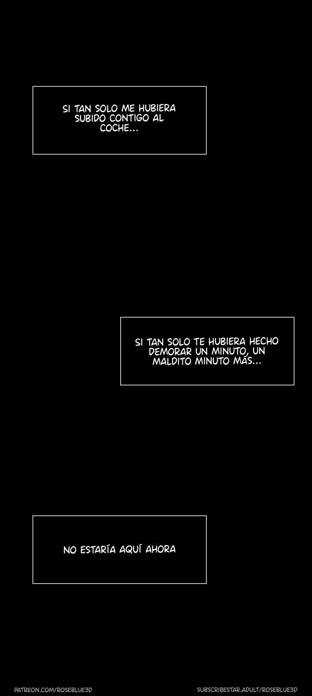 La Viuda de mi Vecina Capitulo 30 página 57