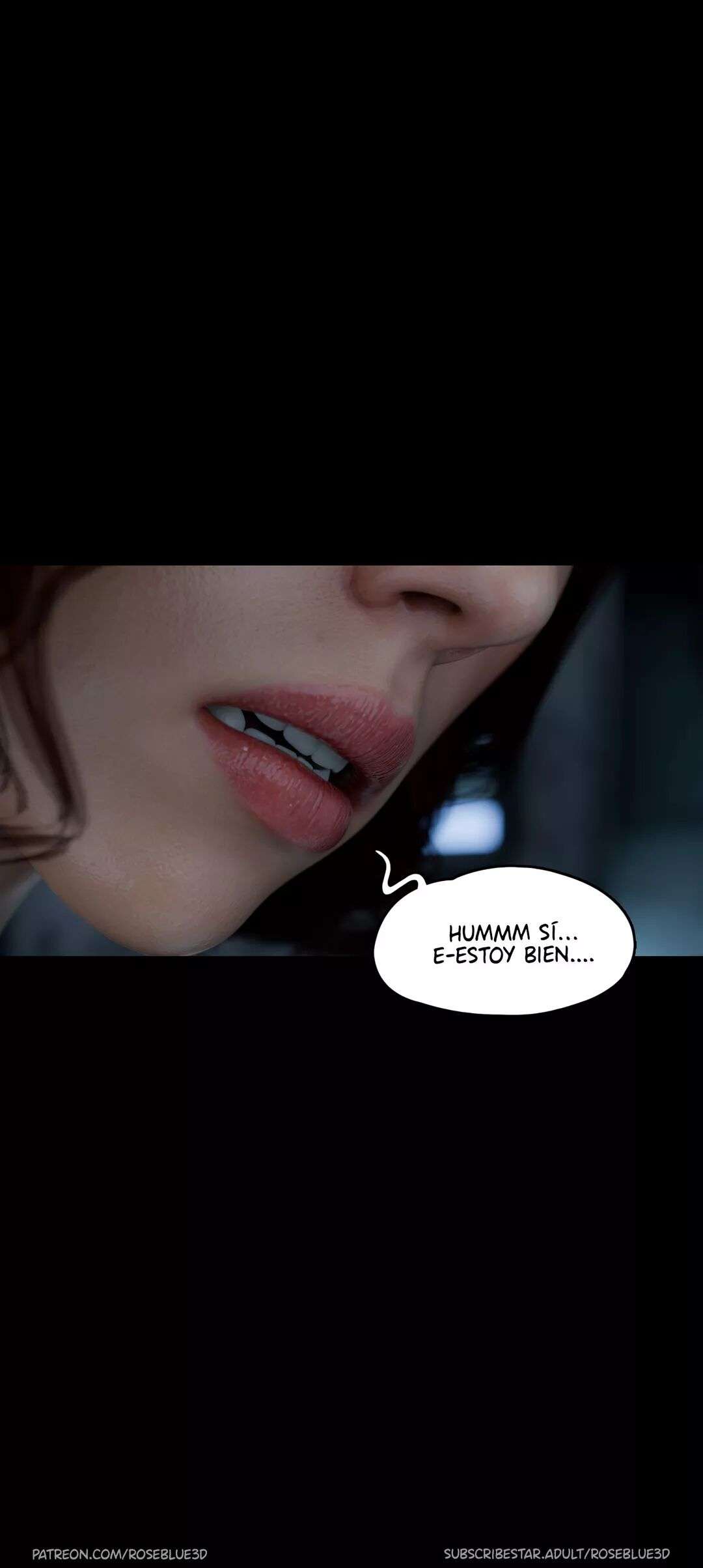 La Viuda de mi Vecina Capitulo 30 página 83