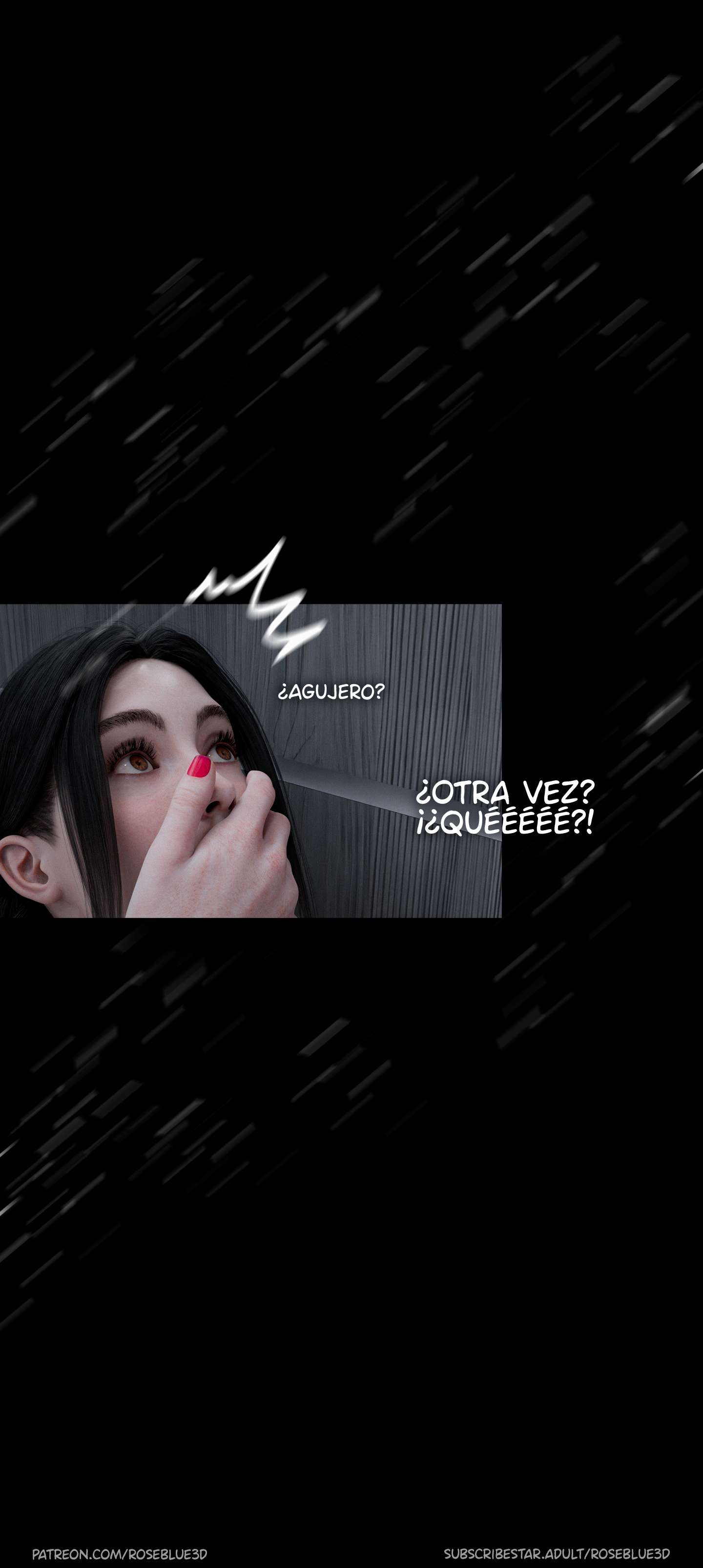 La Viuda de mi Vecina Capitulo 36 página 24