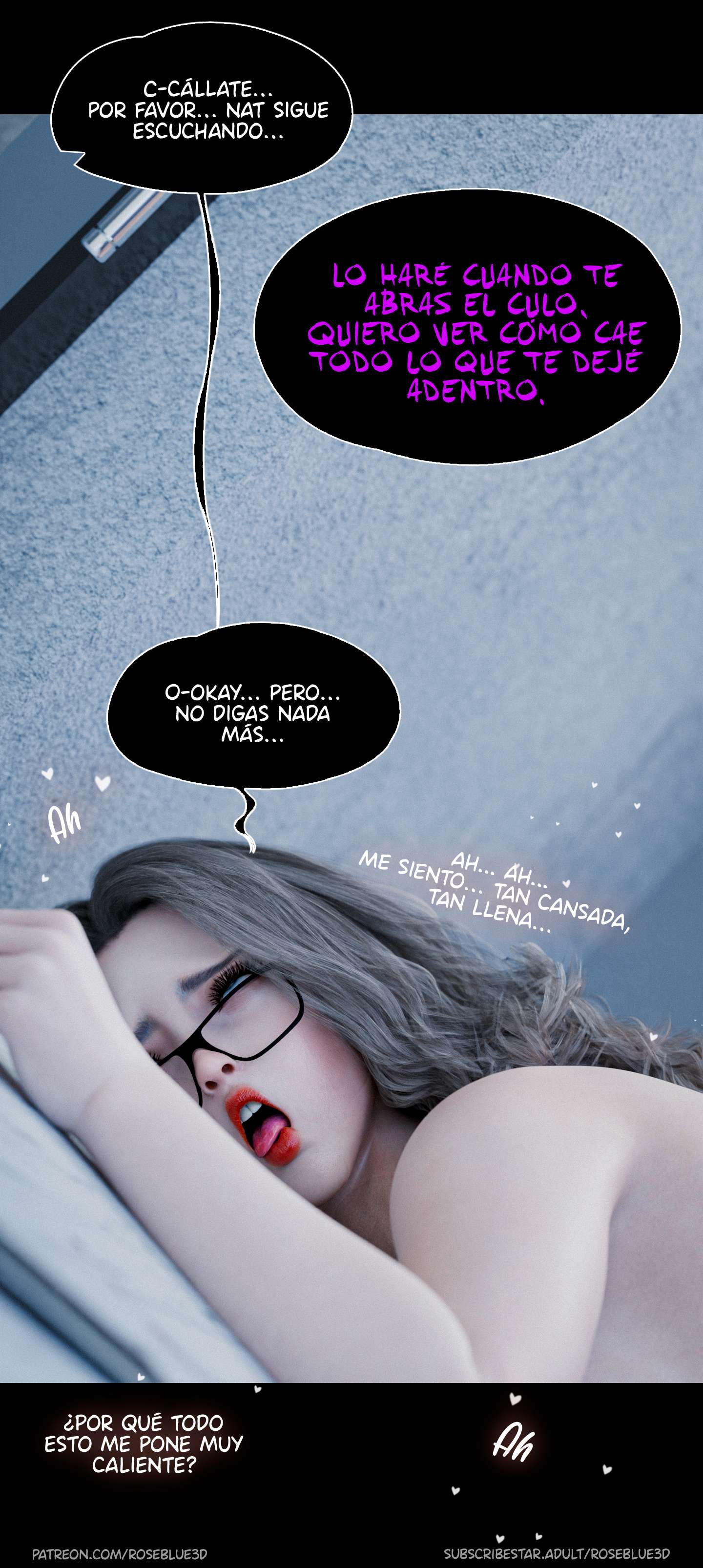 La Viuda de mi Vecina Capitulo 39 página 100