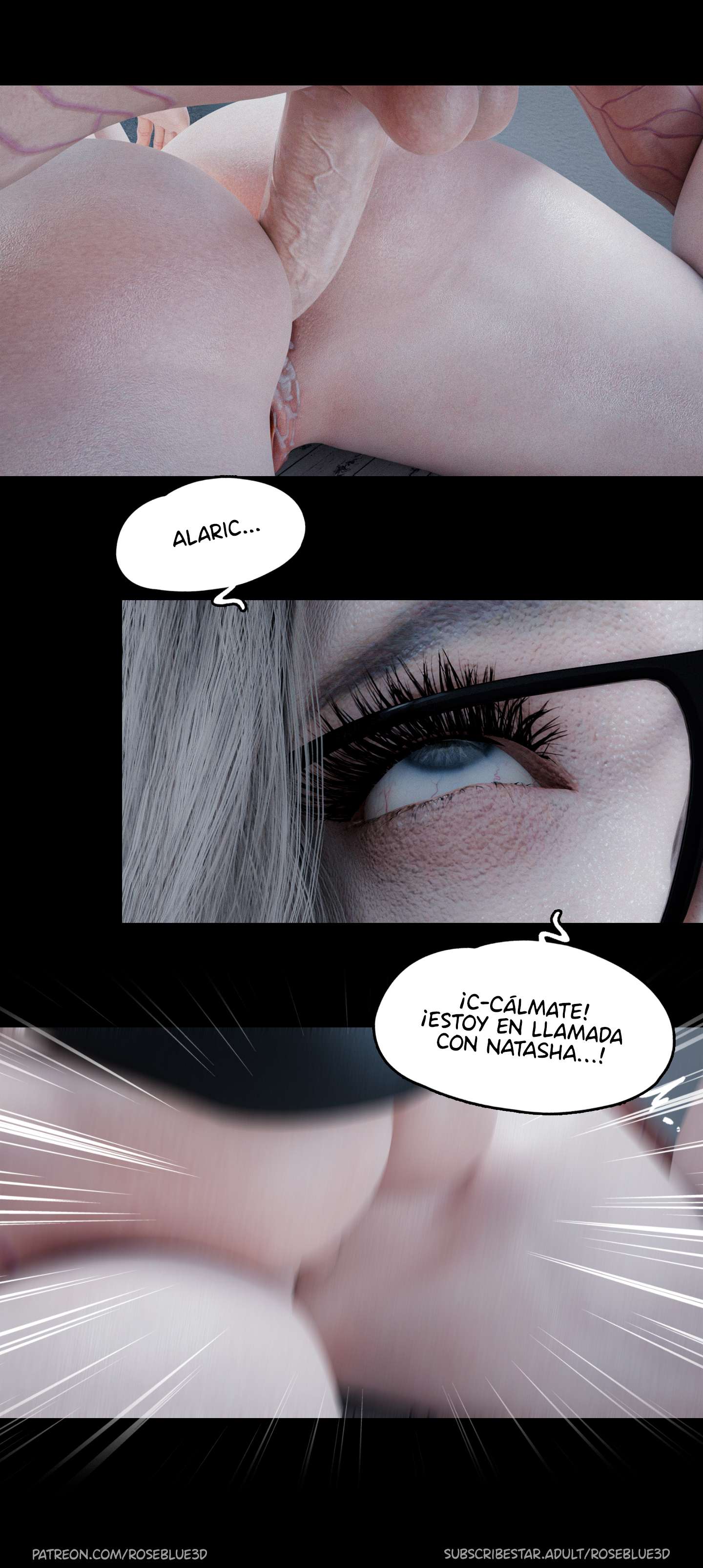 La Viuda de mi Vecina Capitulo 39 página 77